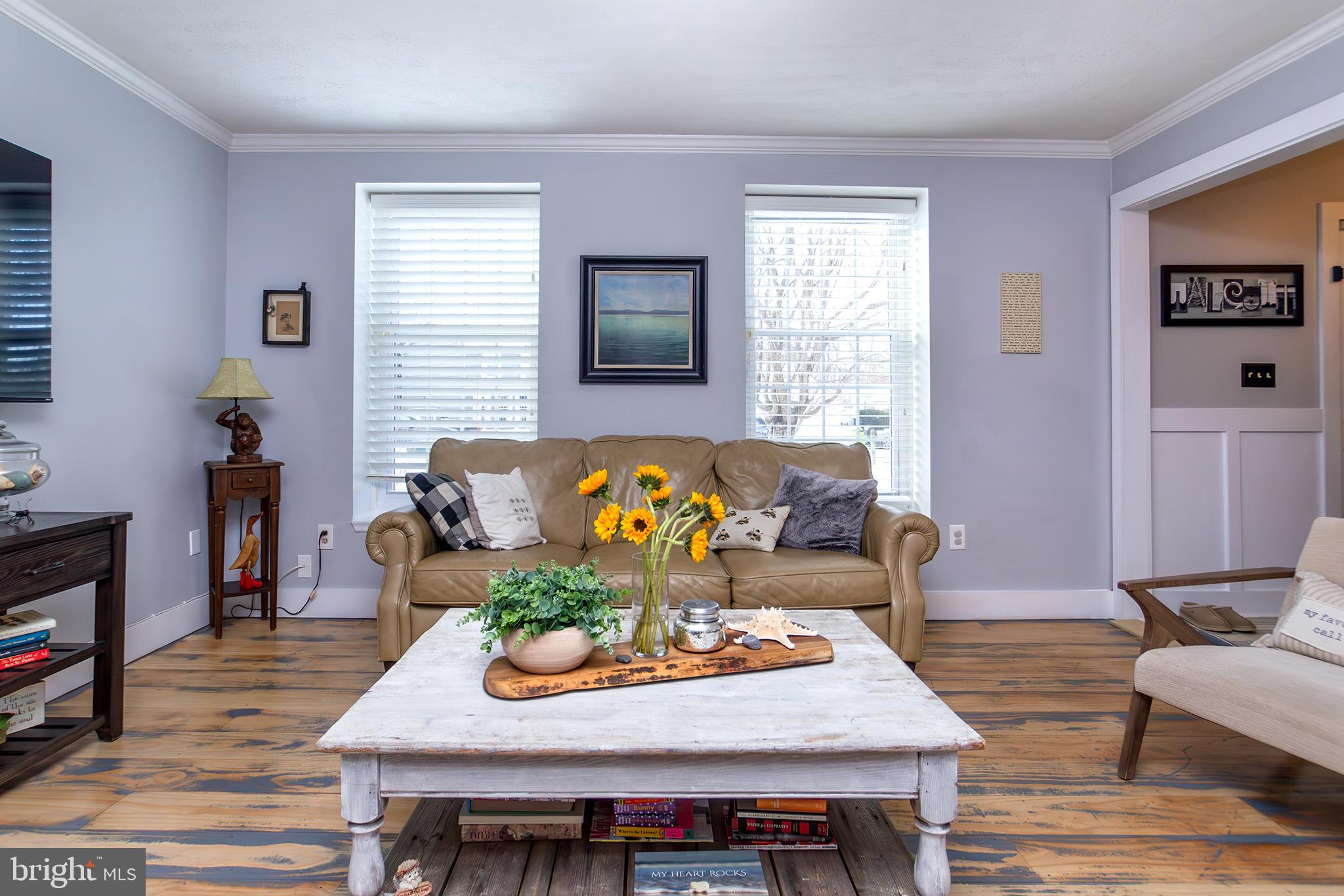 BRENTWOOD PARK - Residential