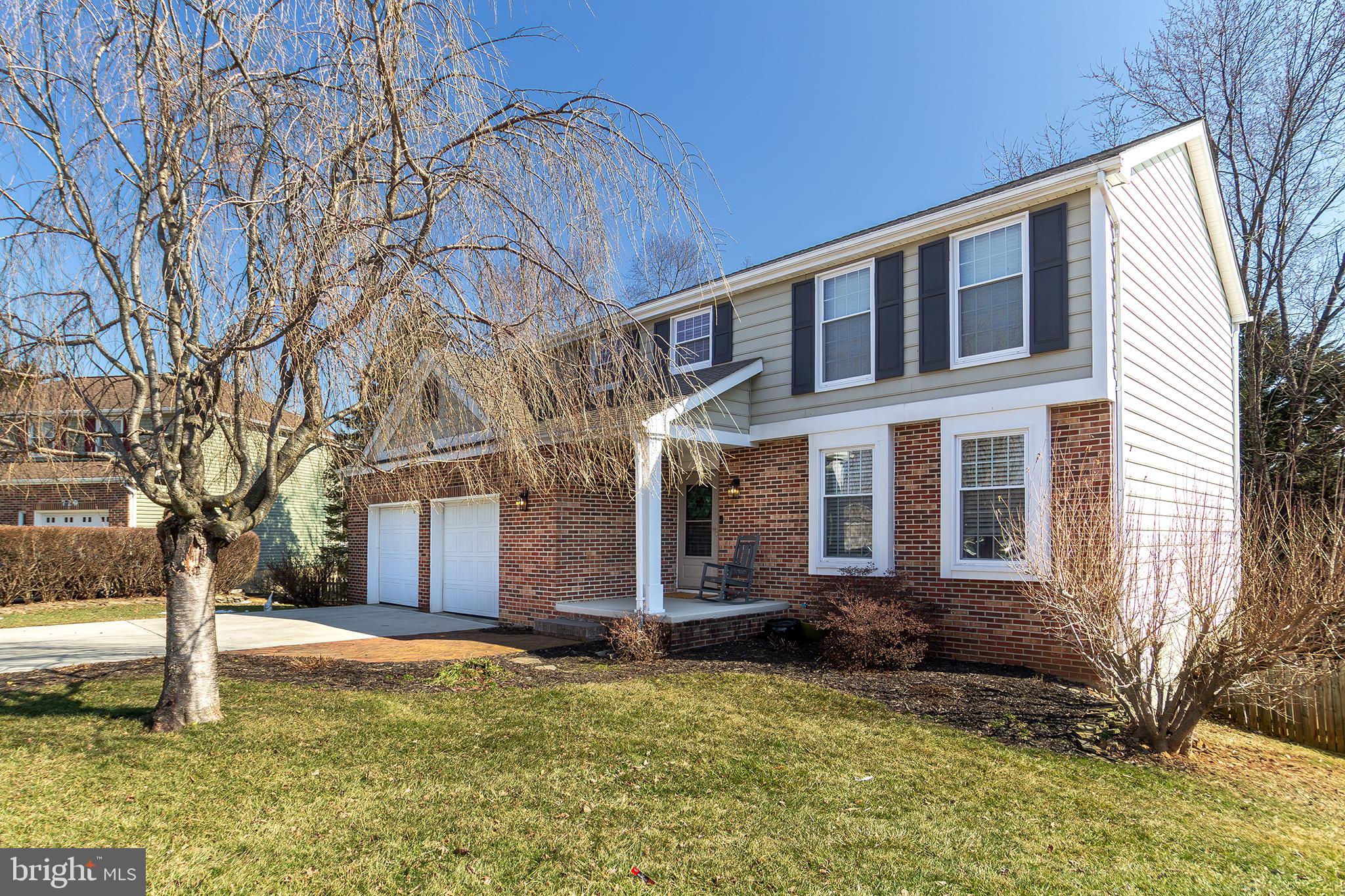 BRENTWOOD PARK - Residential