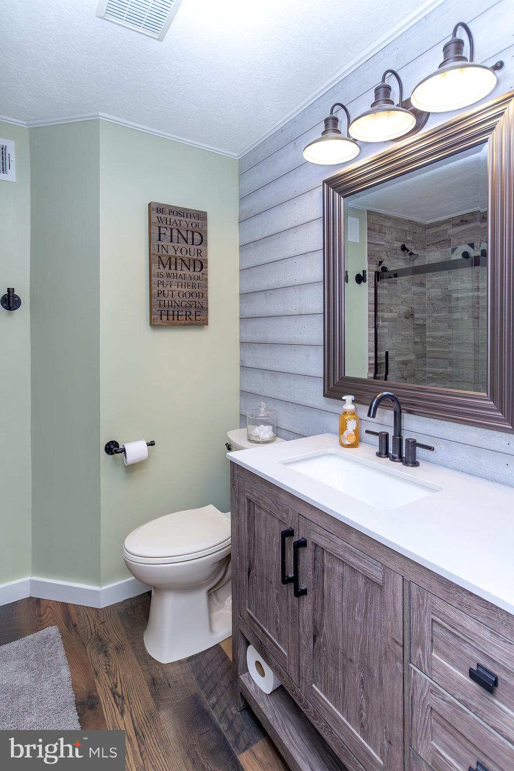 BRENTWOOD PARK - Residential