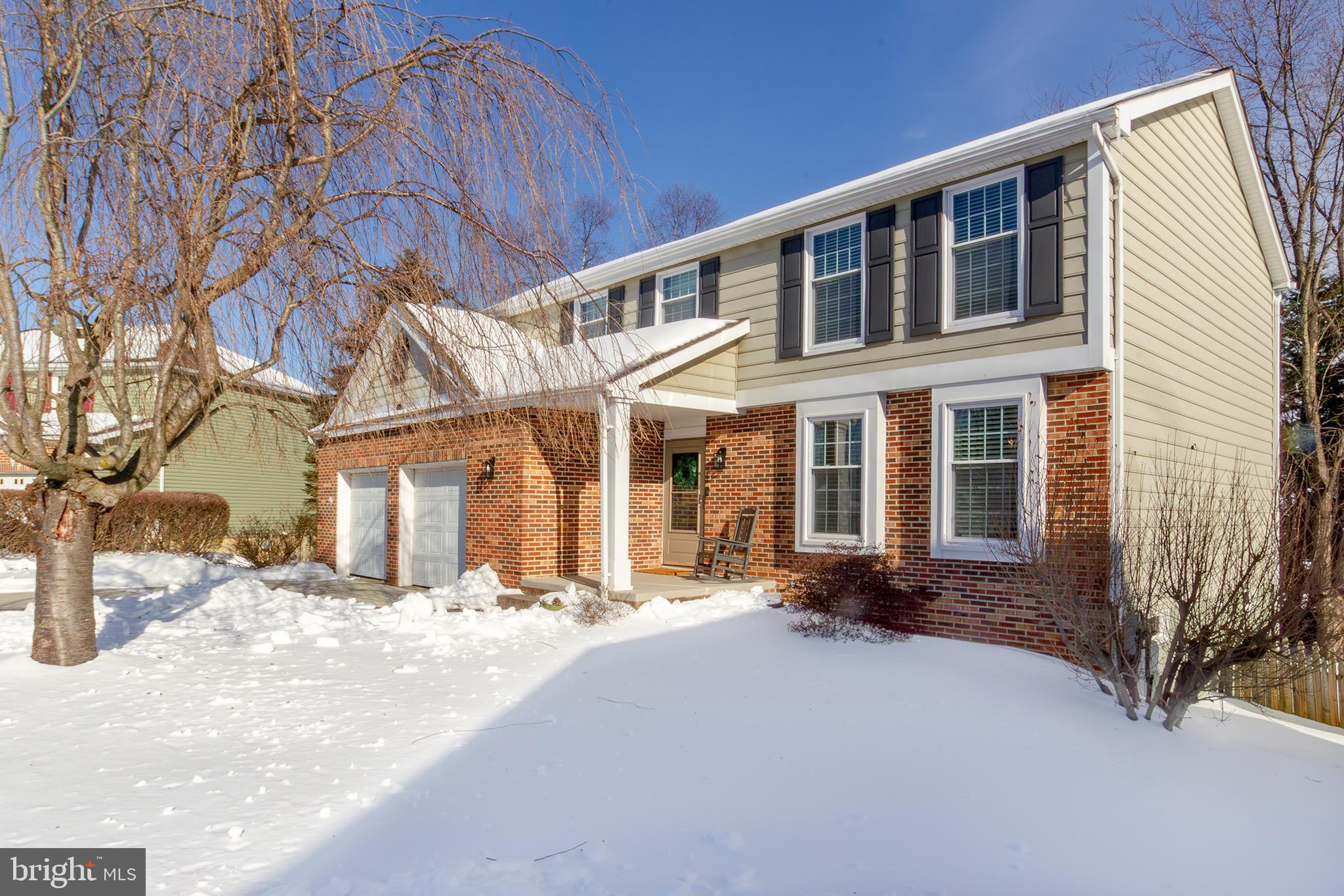 BRENTWOOD PARK - Residential