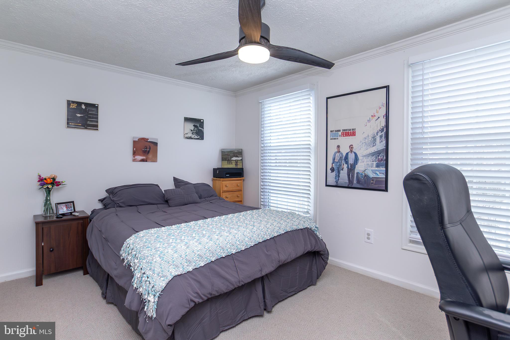 BRENTWOOD PARK - Residential