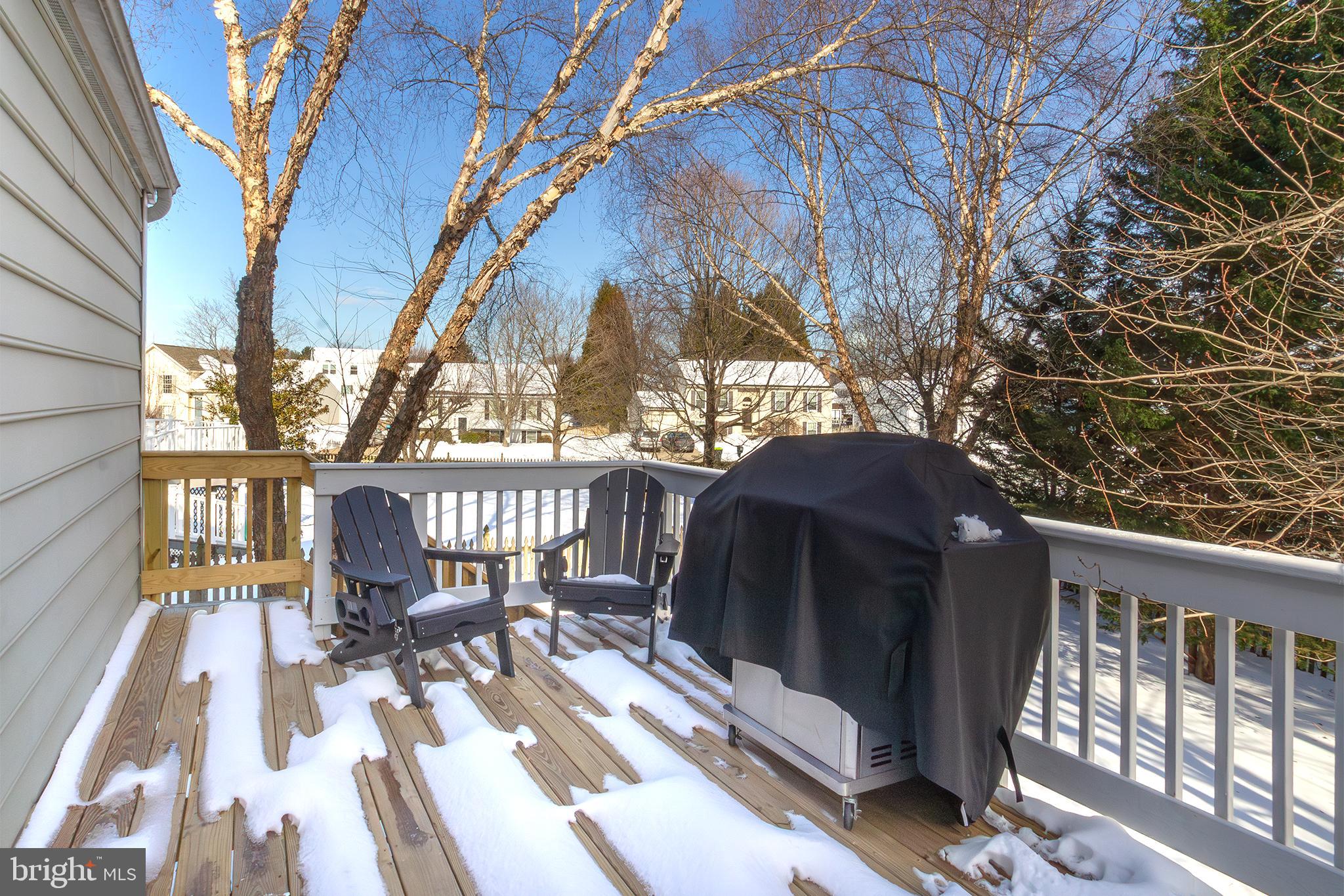 BRENTWOOD PARK - Residential