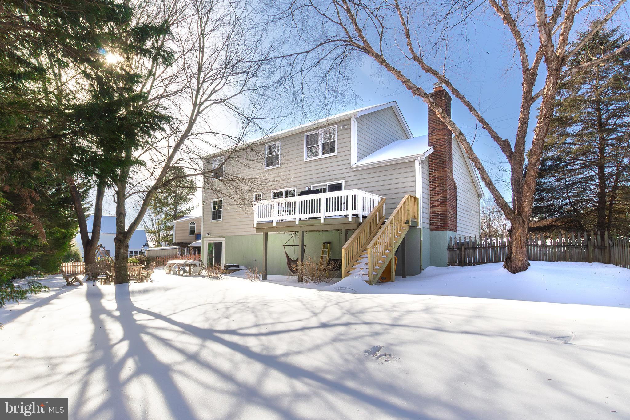 BRENTWOOD PARK - Residential