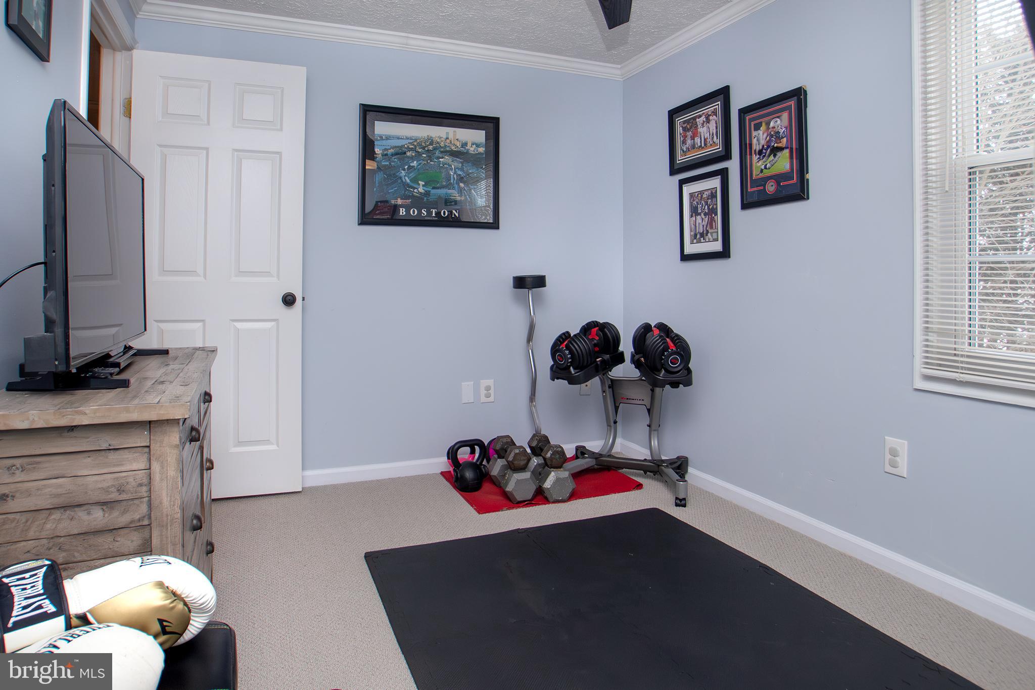 BRENTWOOD PARK - Residential