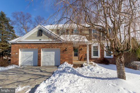 730 HESTON LANE BEL AIR MD 21014