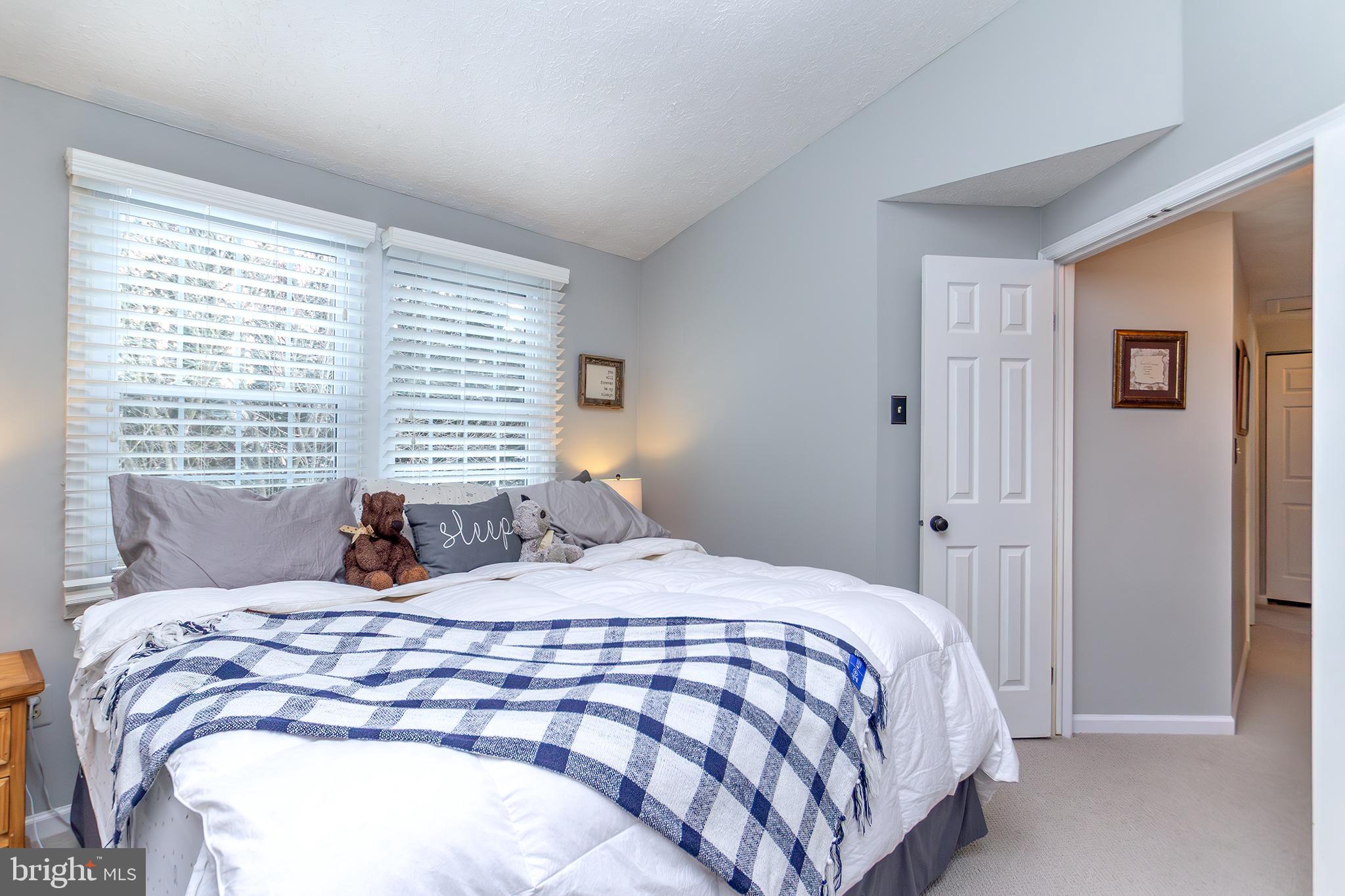 BRENTWOOD PARK - Residential