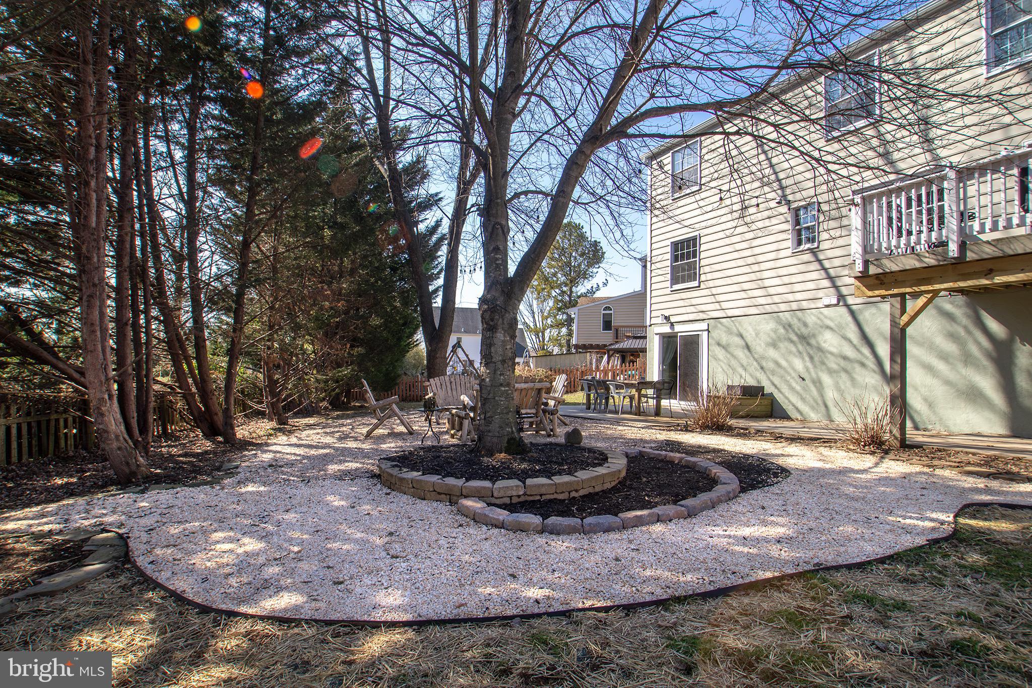 BRENTWOOD PARK - Residential