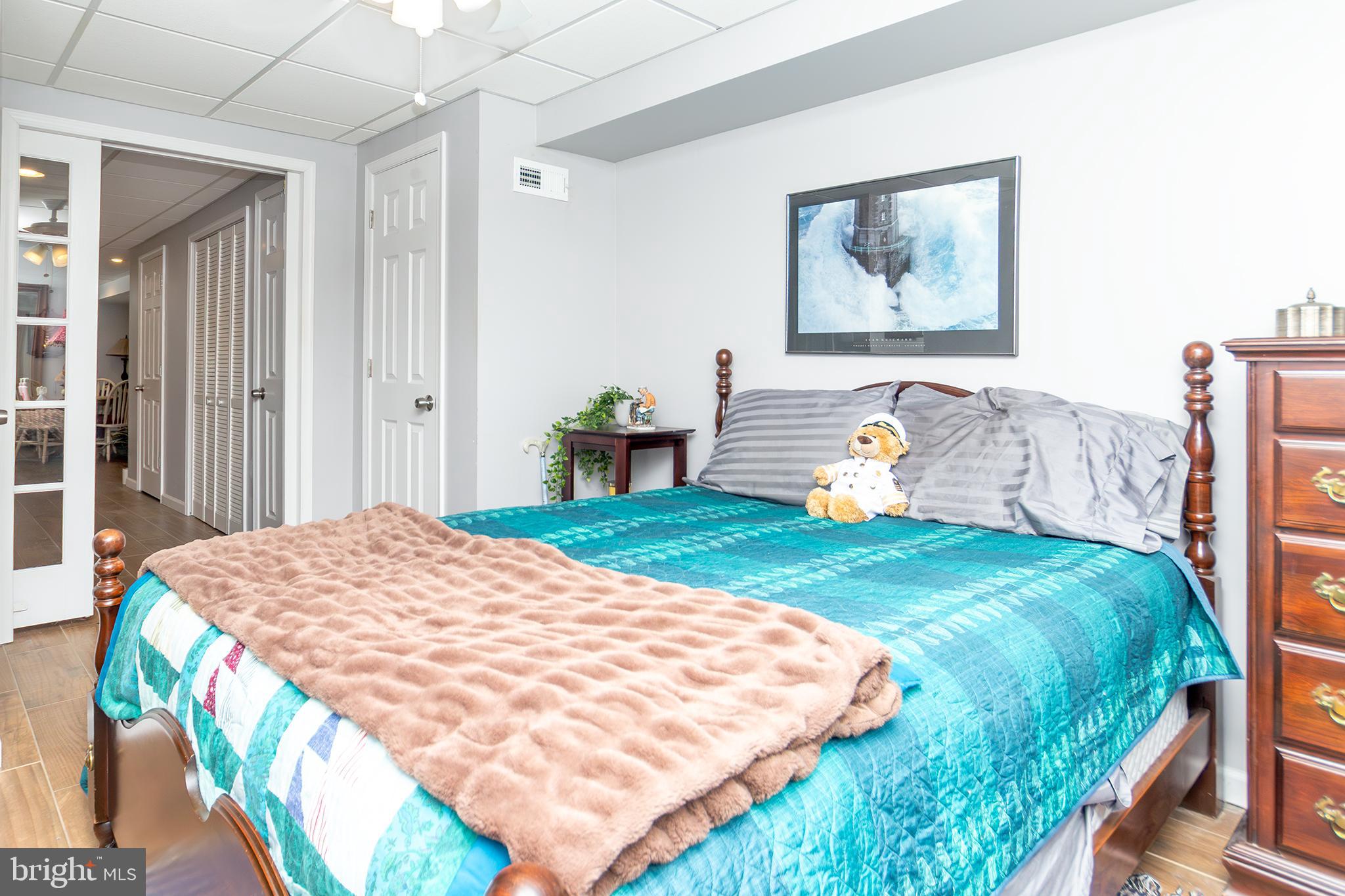 BRENTWOOD PARK - Residential