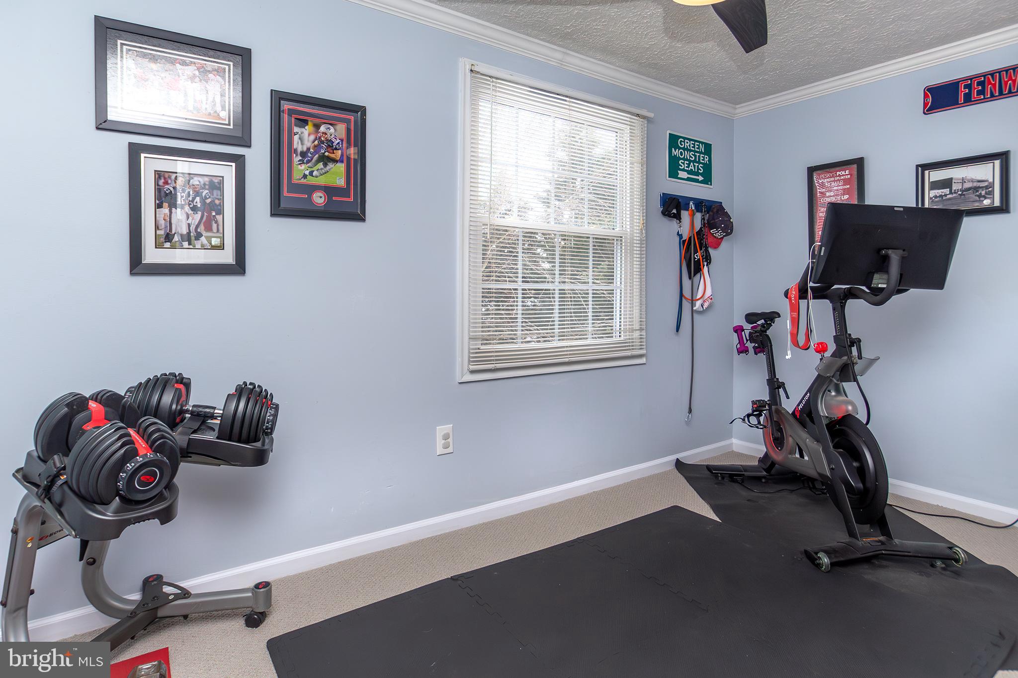 BRENTWOOD PARK - Residential