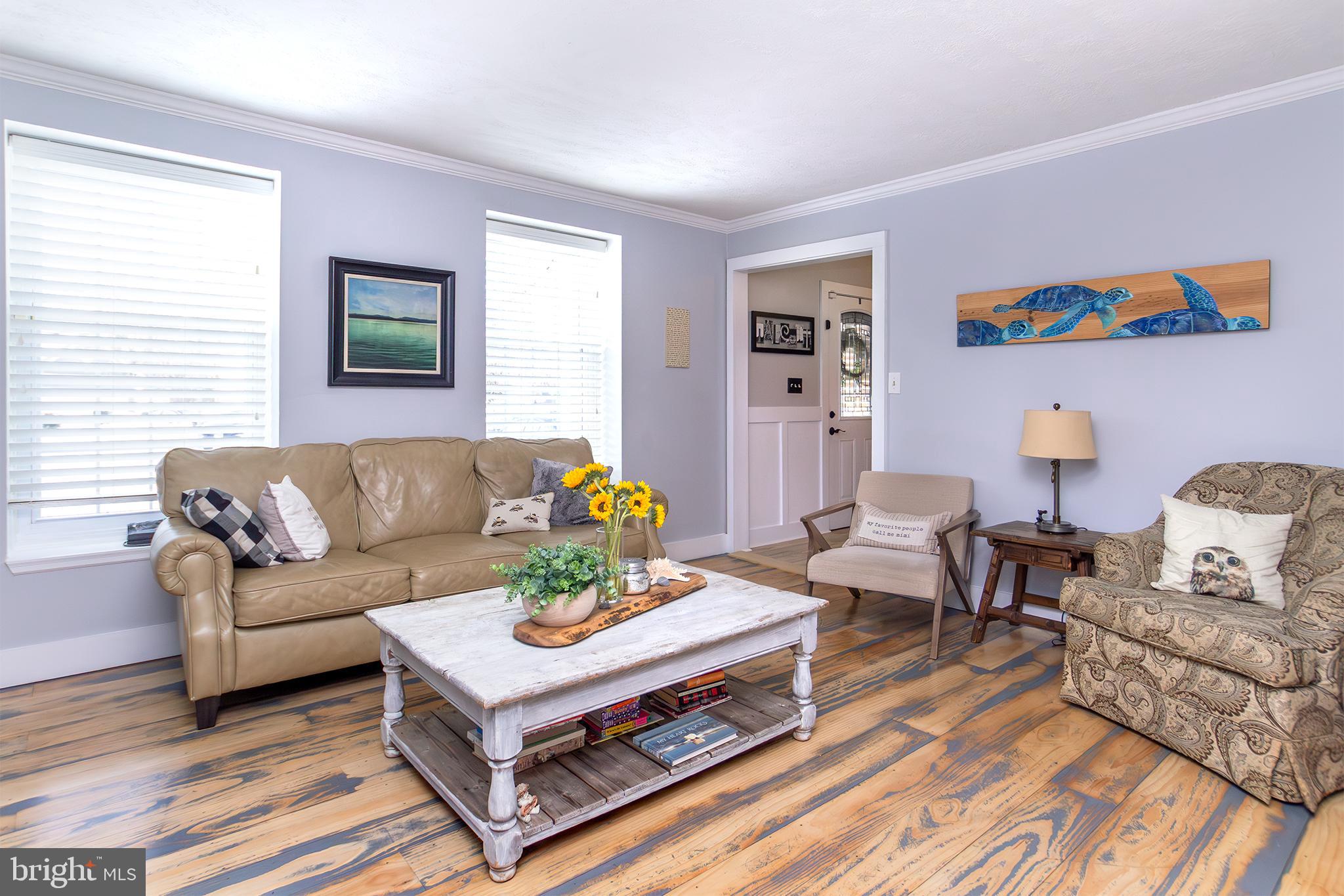 BRENTWOOD PARK - Residential