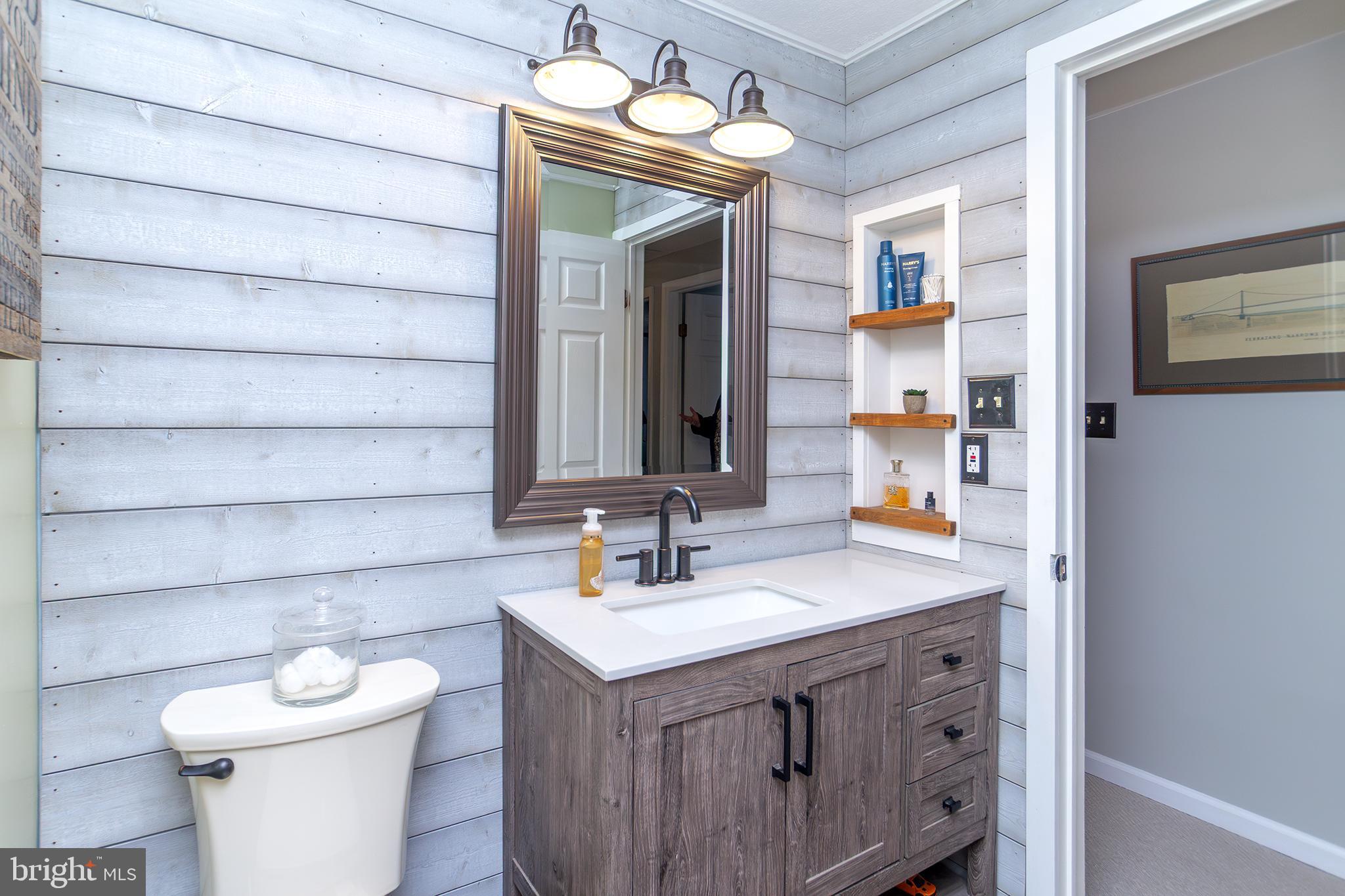 BRENTWOOD PARK - Residential