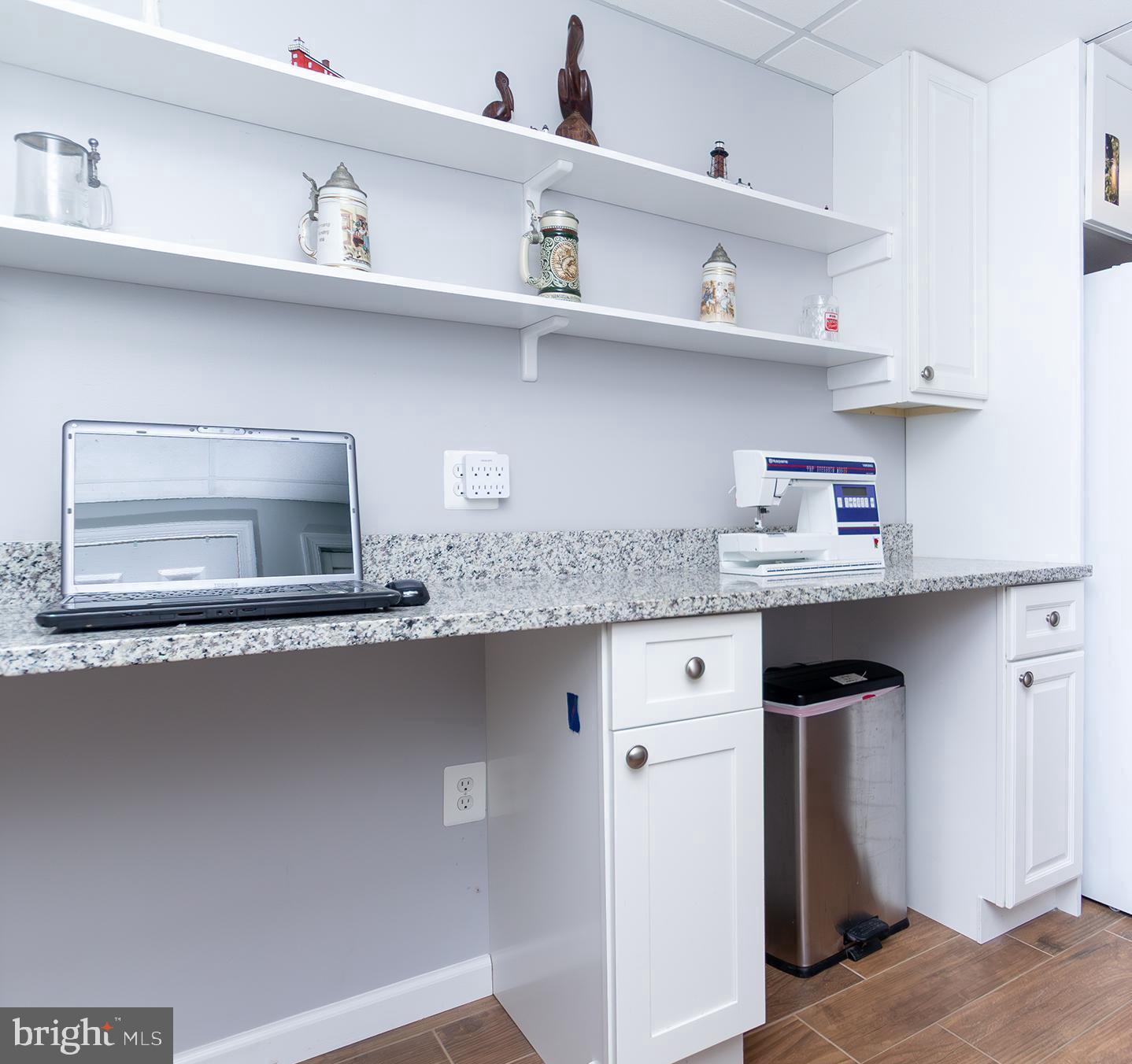 BRENTWOOD PARK - Residential