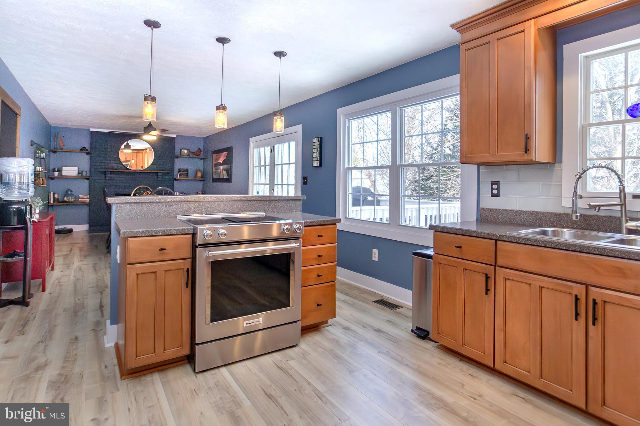 BRENTWOOD PARK - Residential