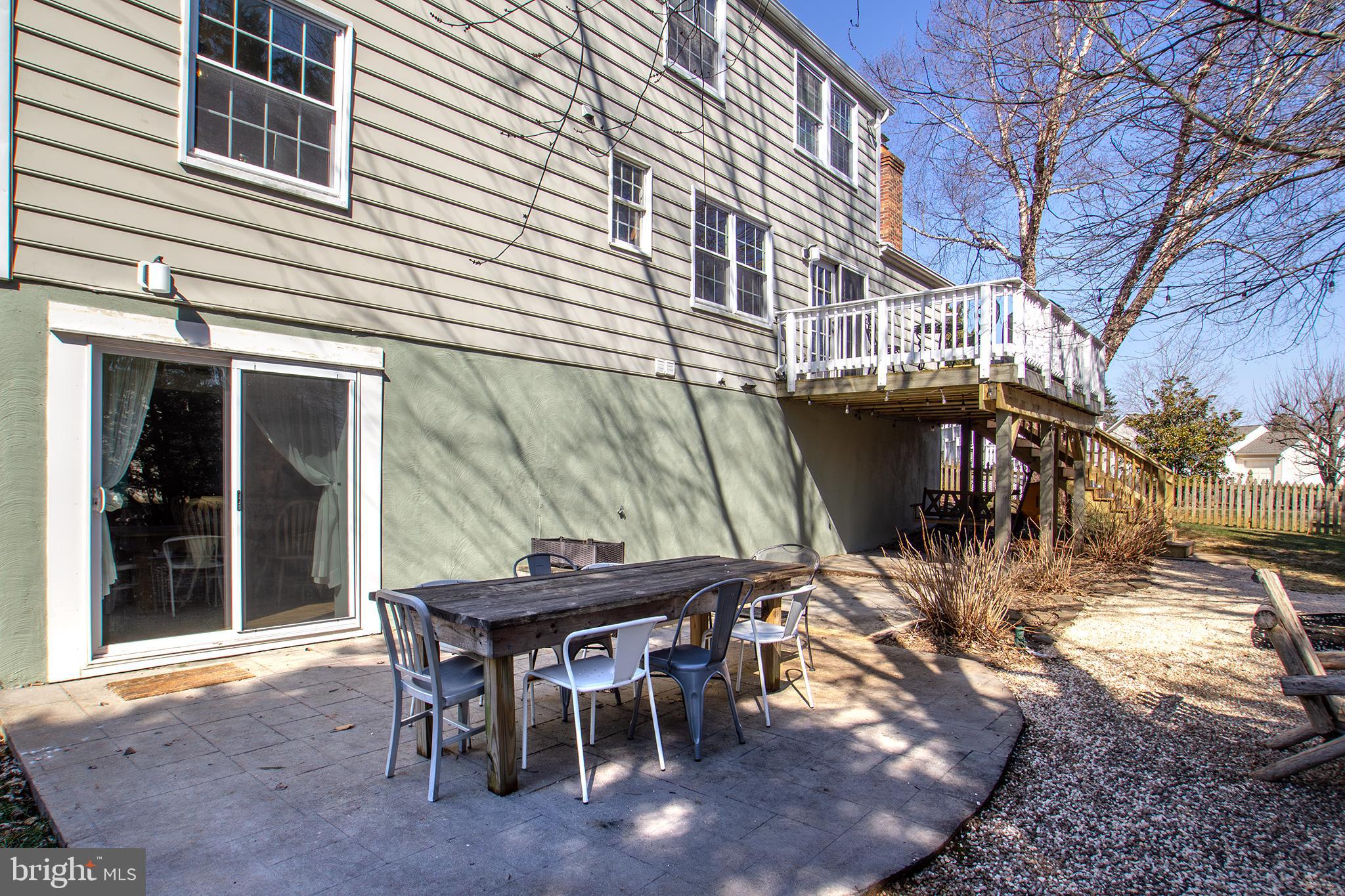 BRENTWOOD PARK - Residential