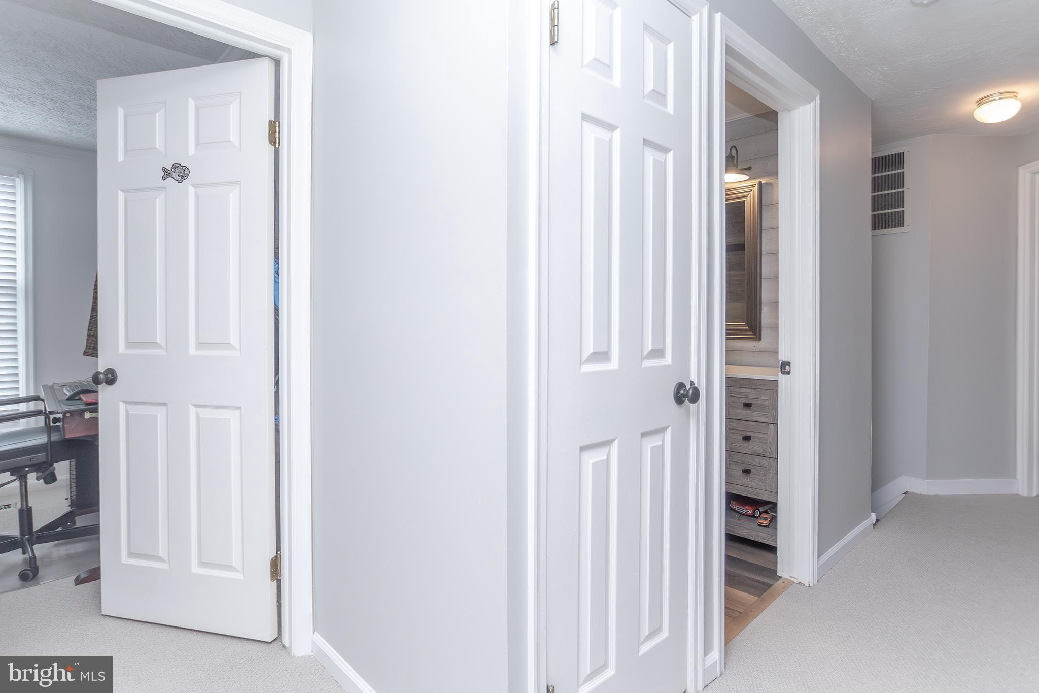 BRENTWOOD PARK - Residential