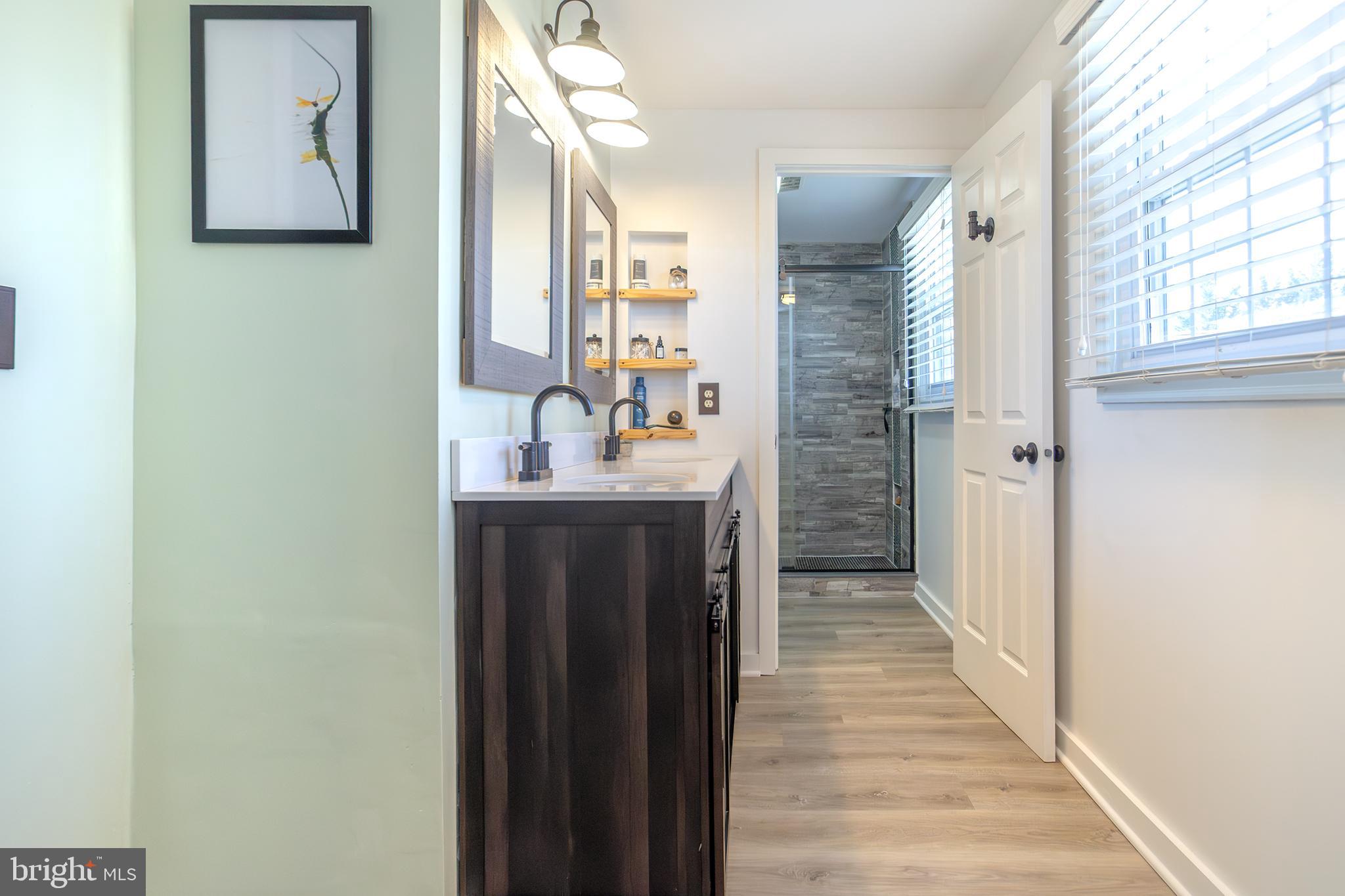 BRENTWOOD PARK - Residential