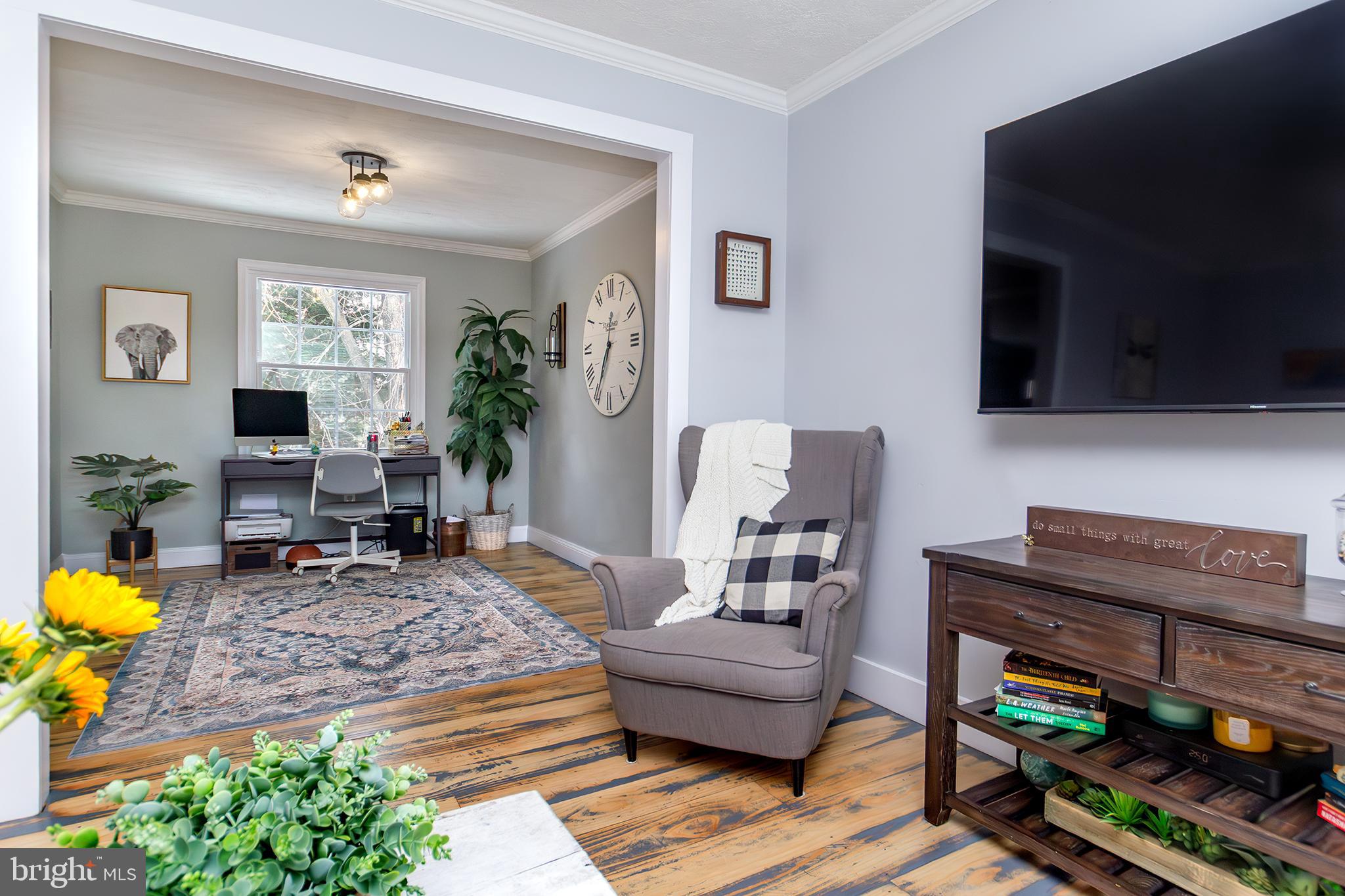 BRENTWOOD PARK - Residential