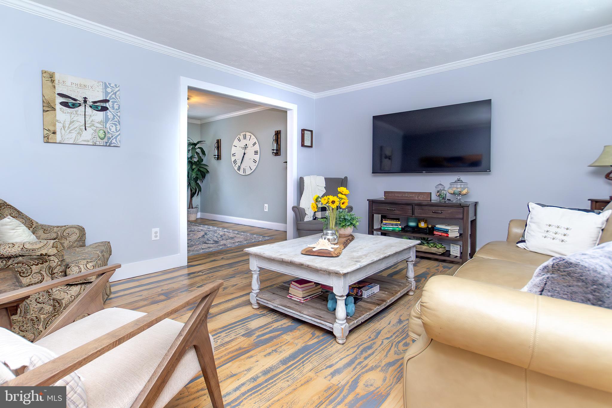 BRENTWOOD PARK - Residential