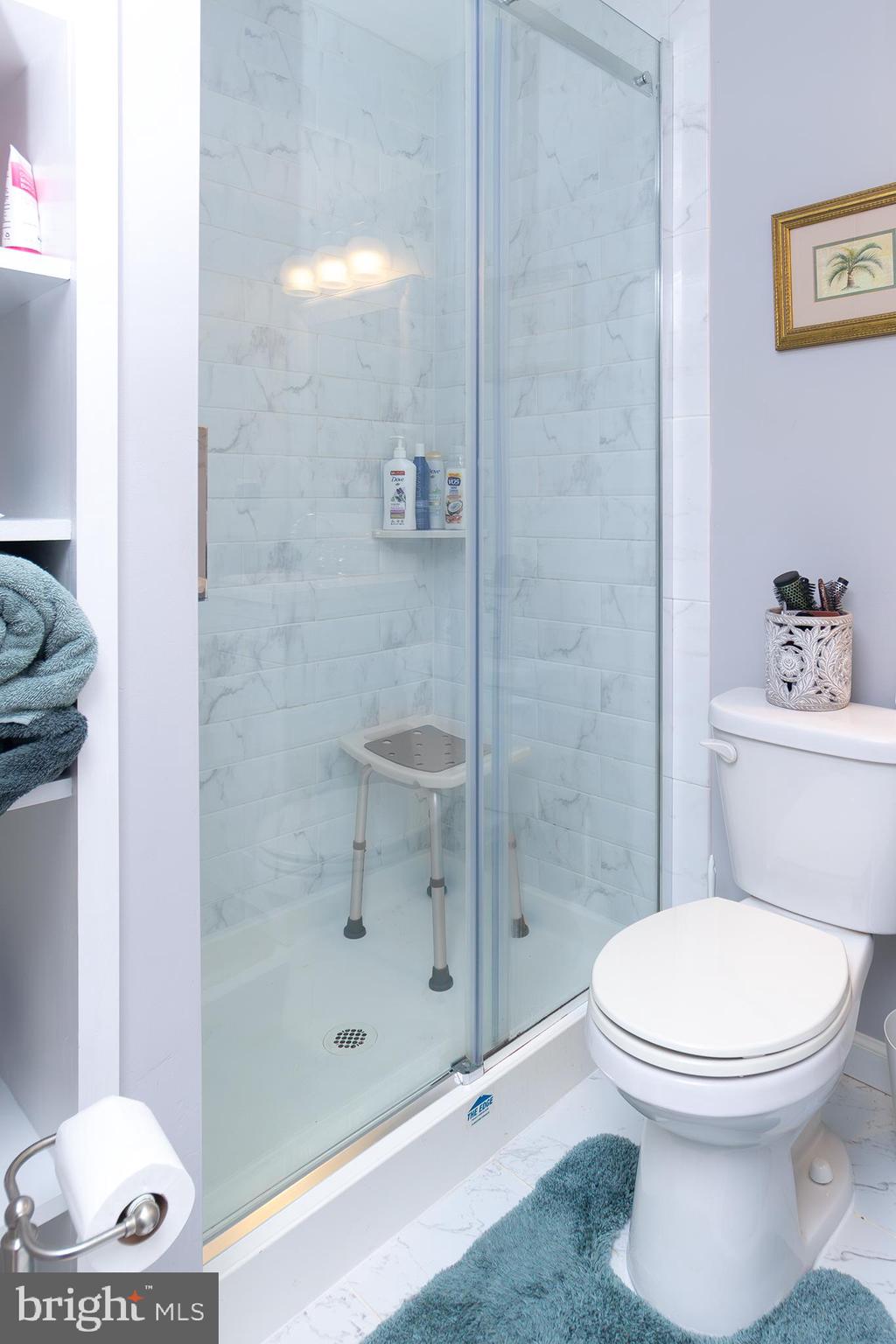 BRENTWOOD PARK - Residential