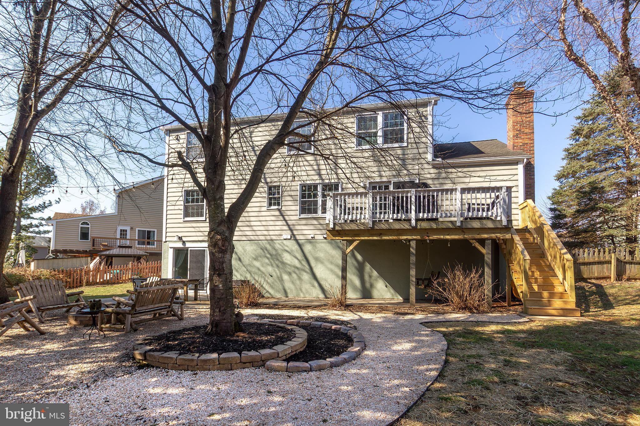 BRENTWOOD PARK - Residential