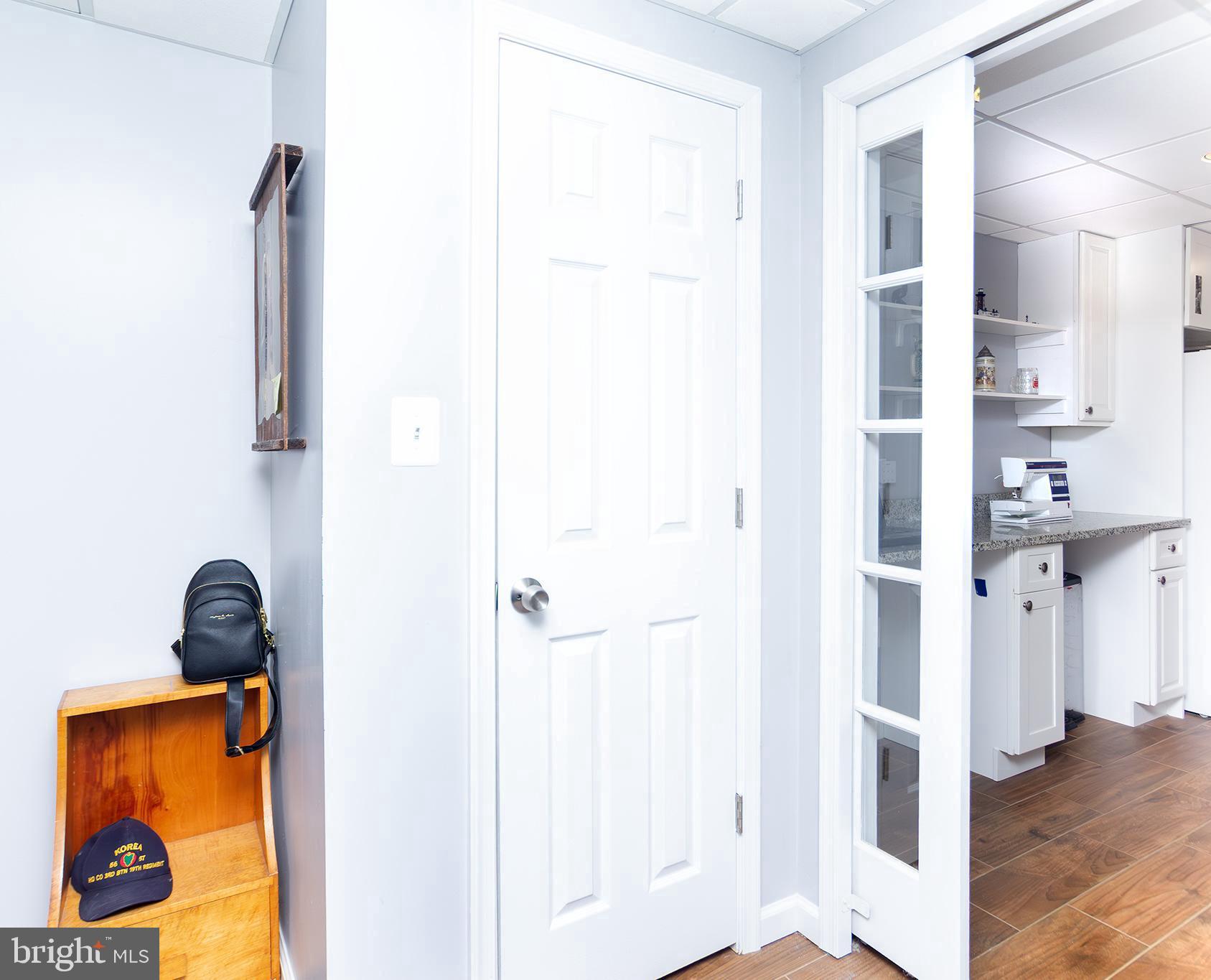 BRENTWOOD PARK - Residential