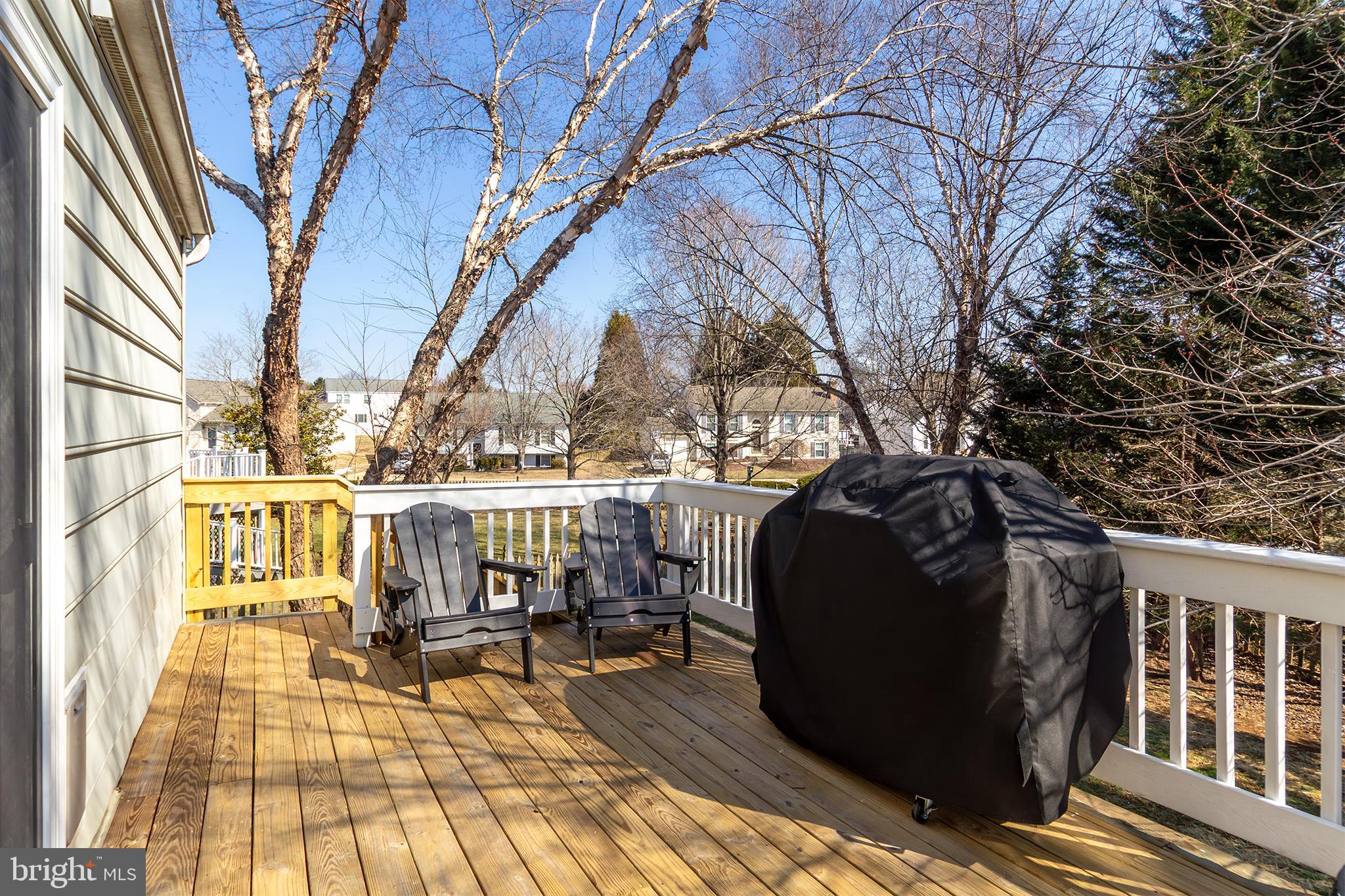 BRENTWOOD PARK - Residential