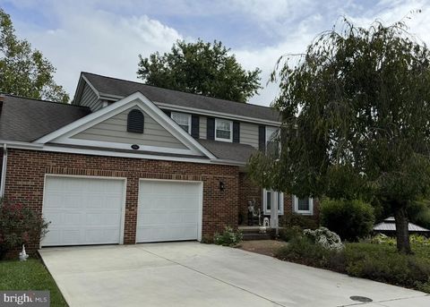 Photo of 730 Heston Lane, BEL AIR, MD 21014 (MLS # MDHR2051270)