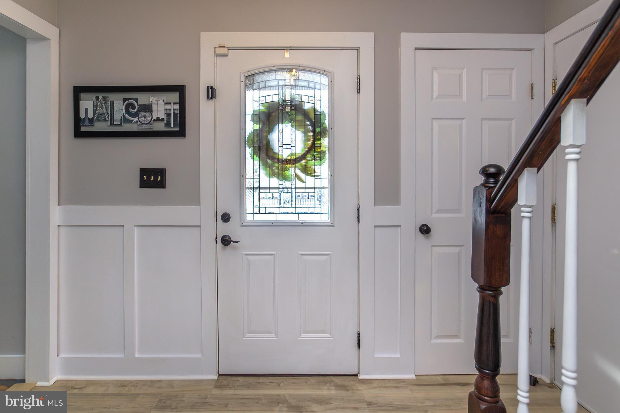 BRENTWOOD PARK - Residential