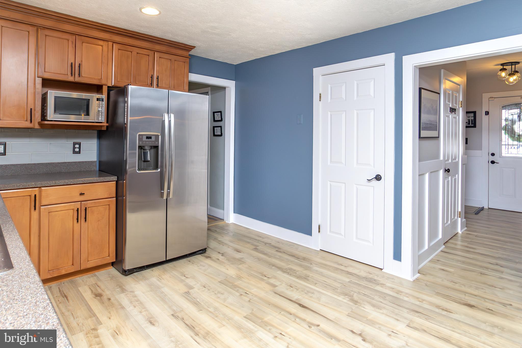 BRENTWOOD PARK - Residential