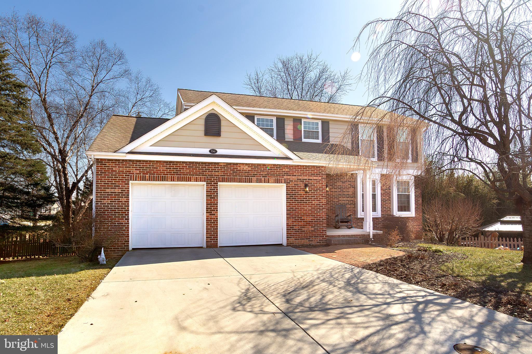 BRENTWOOD PARK - Residential