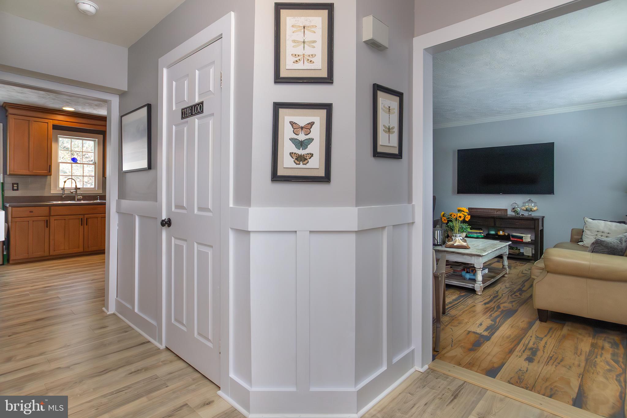 BRENTWOOD PARK - Residential