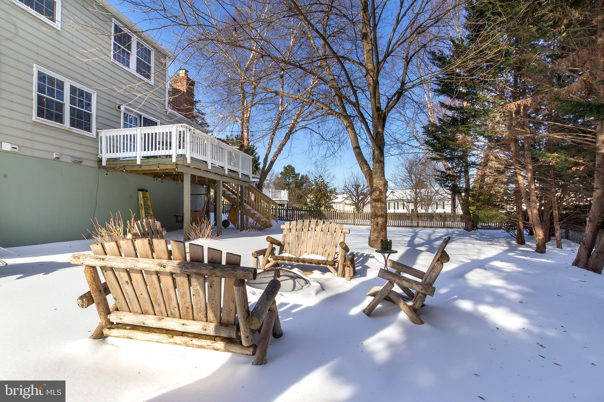 BRENTWOOD PARK - Residential