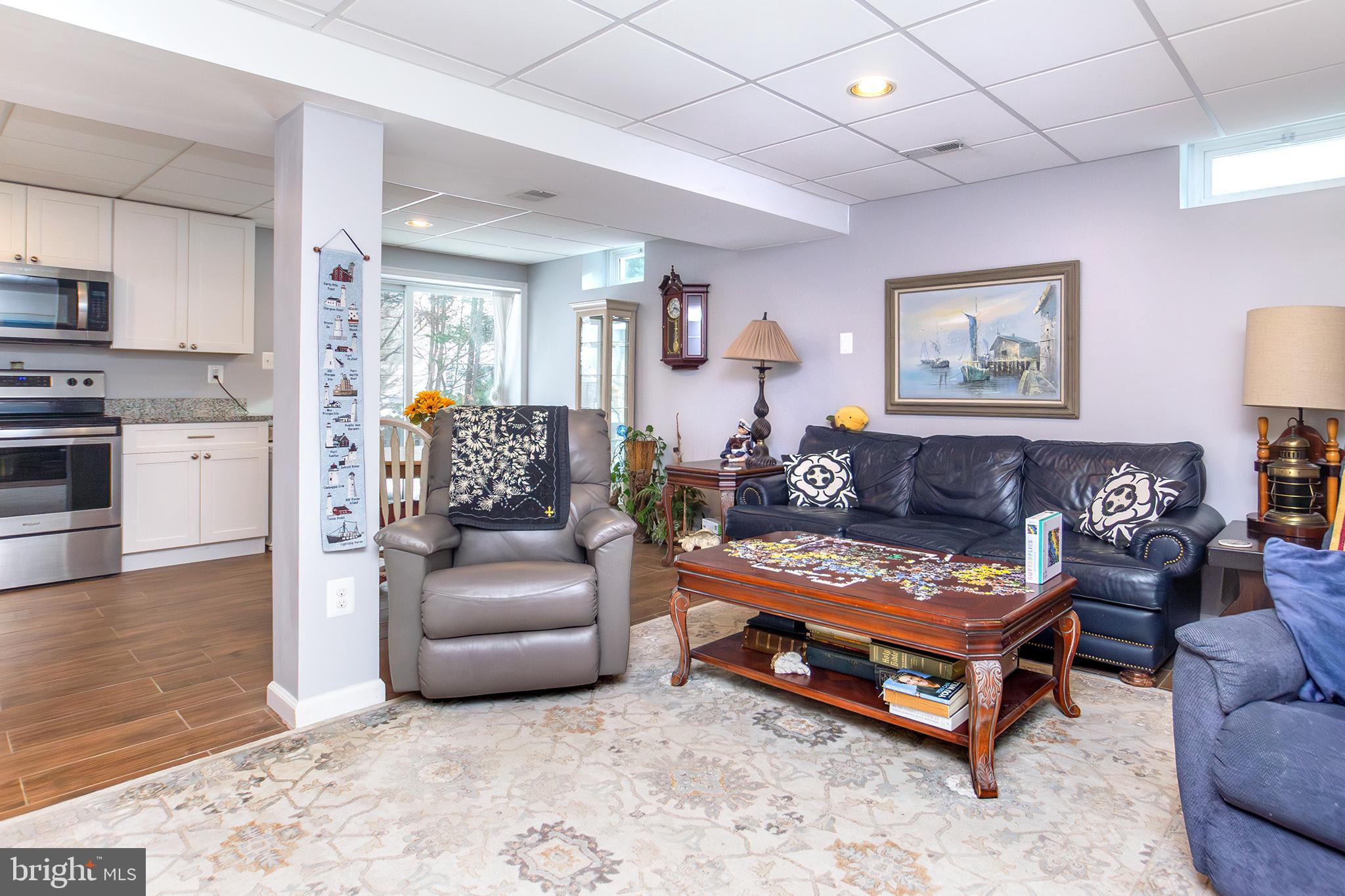 BRENTWOOD PARK - Residential