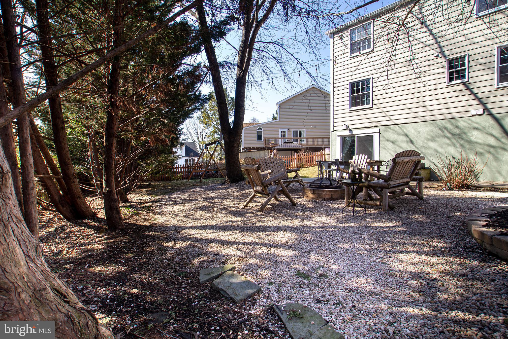 BRENTWOOD PARK - Residential