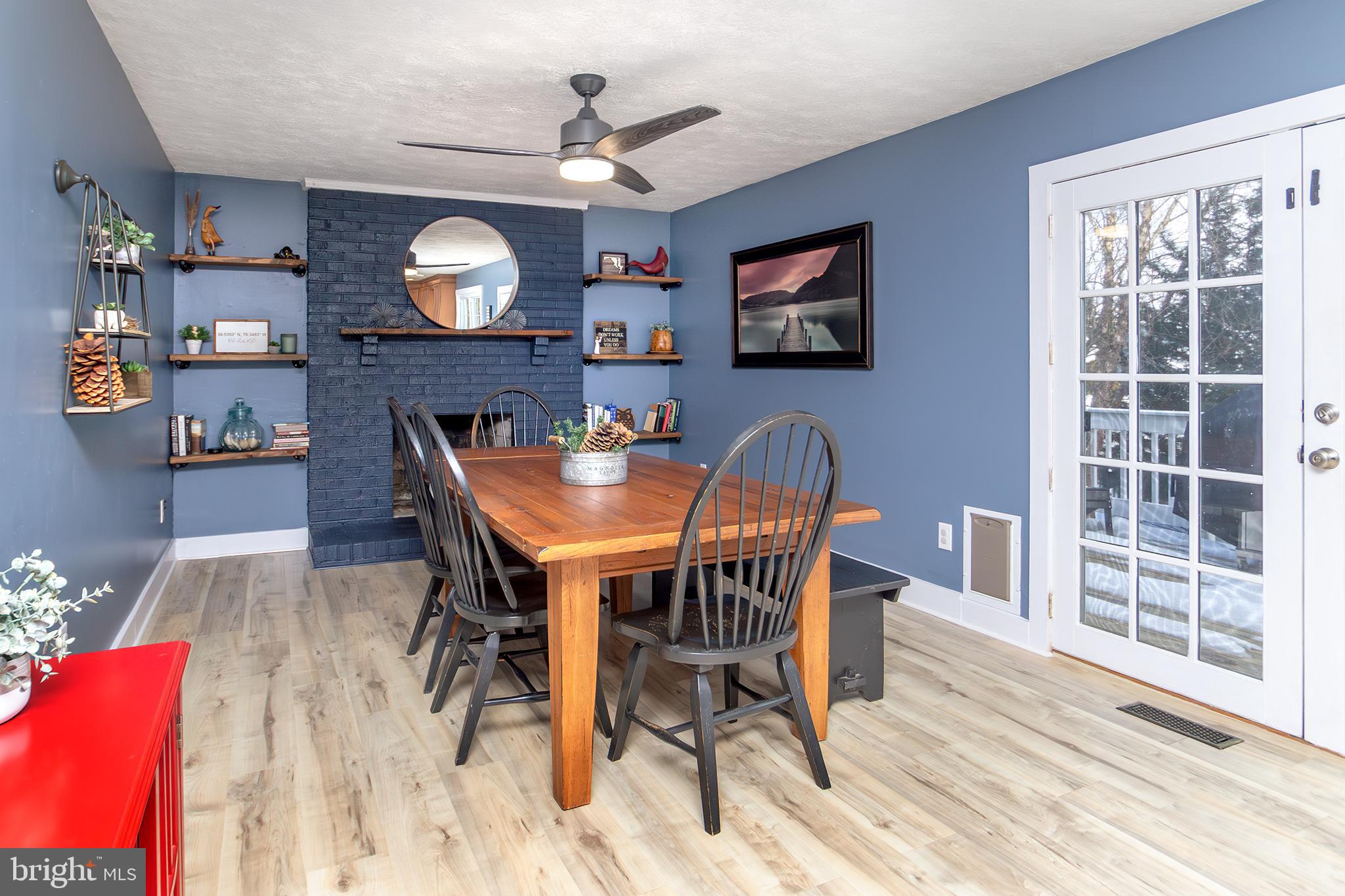 BRENTWOOD PARK - Residential