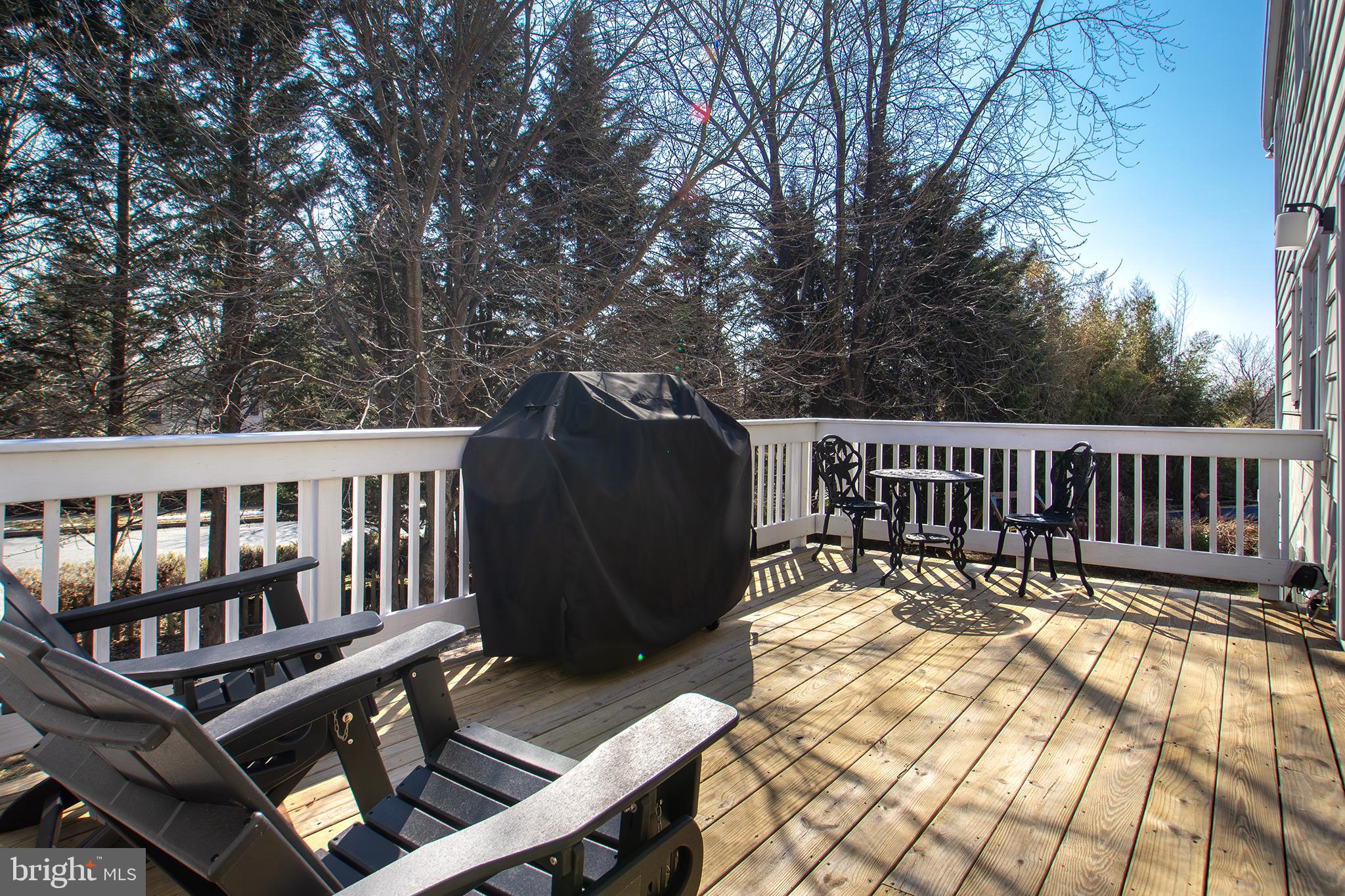 BRENTWOOD PARK - Residential