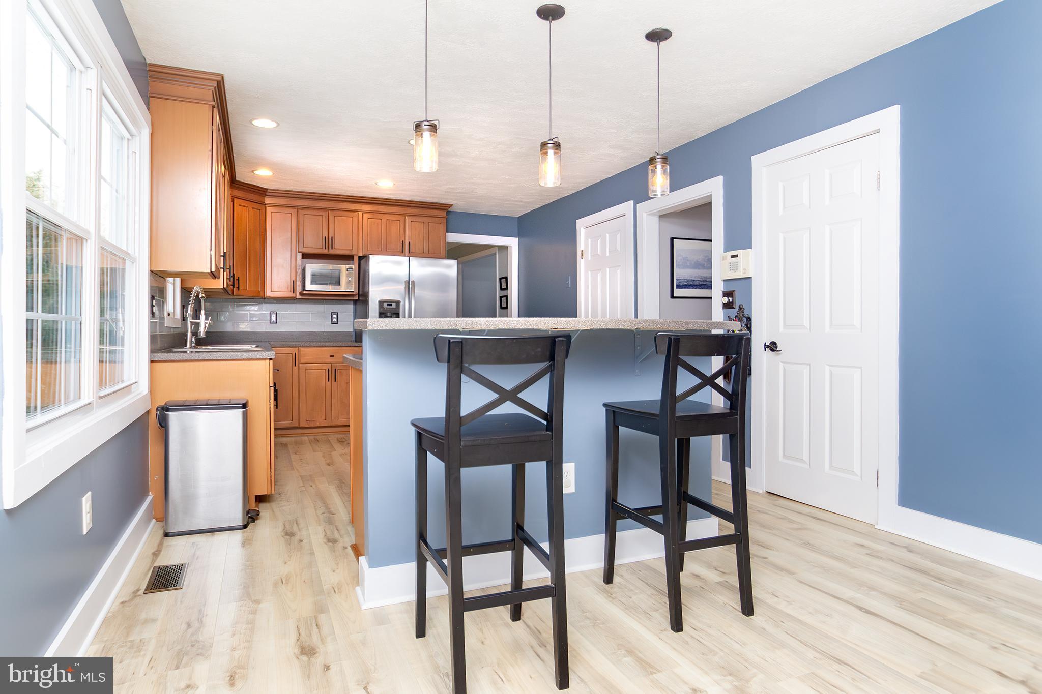 BRENTWOOD PARK - Residential