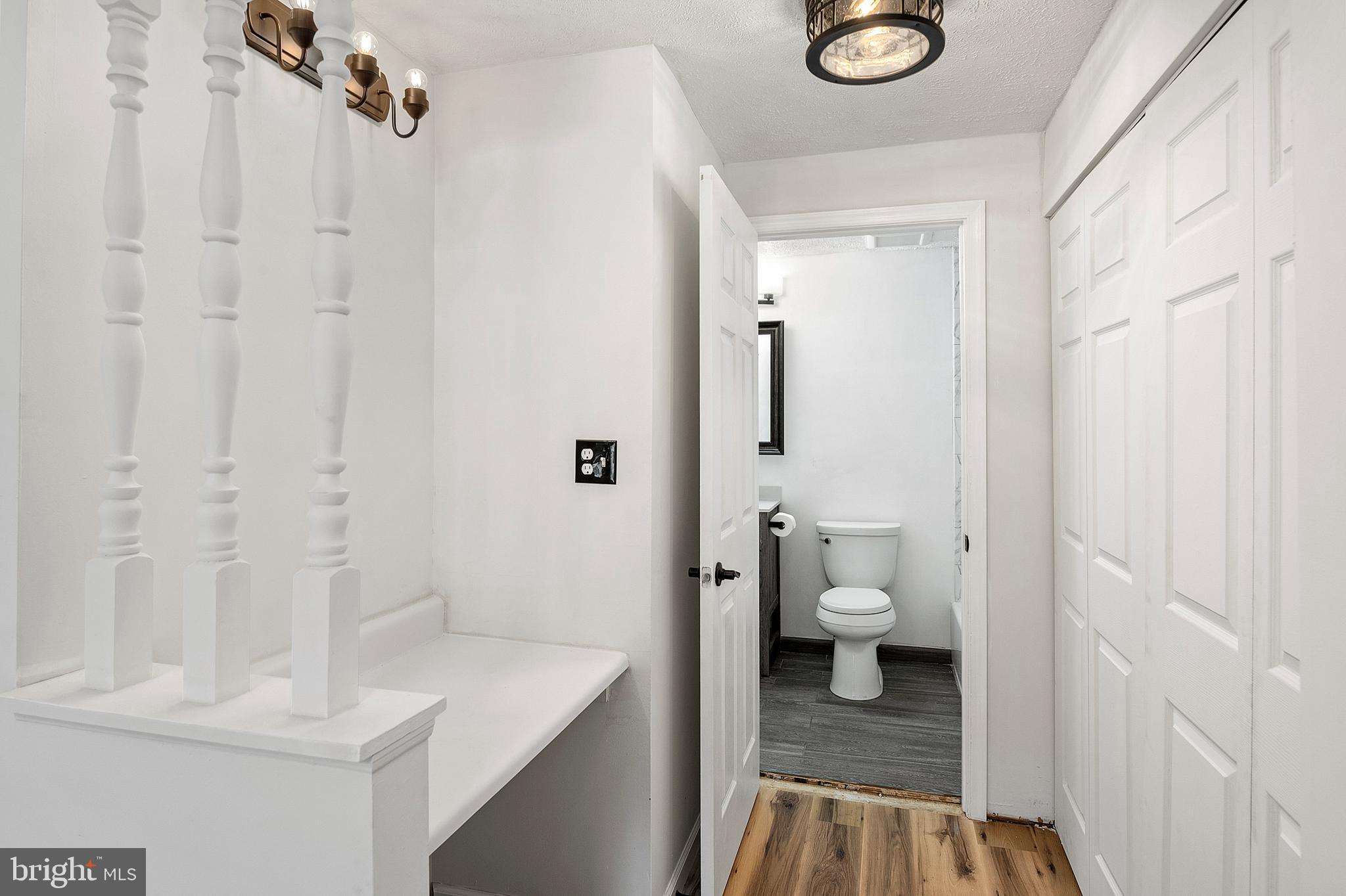 HARMANS WOODS - Residential