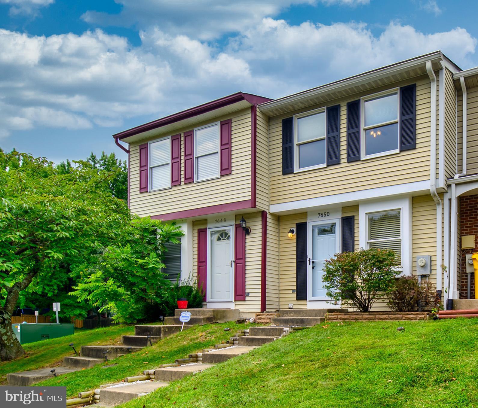 HARMANS WOODS - Residential