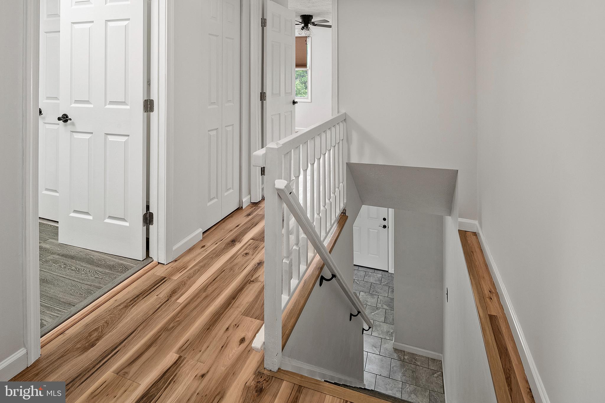 HARMANS WOODS - Residential