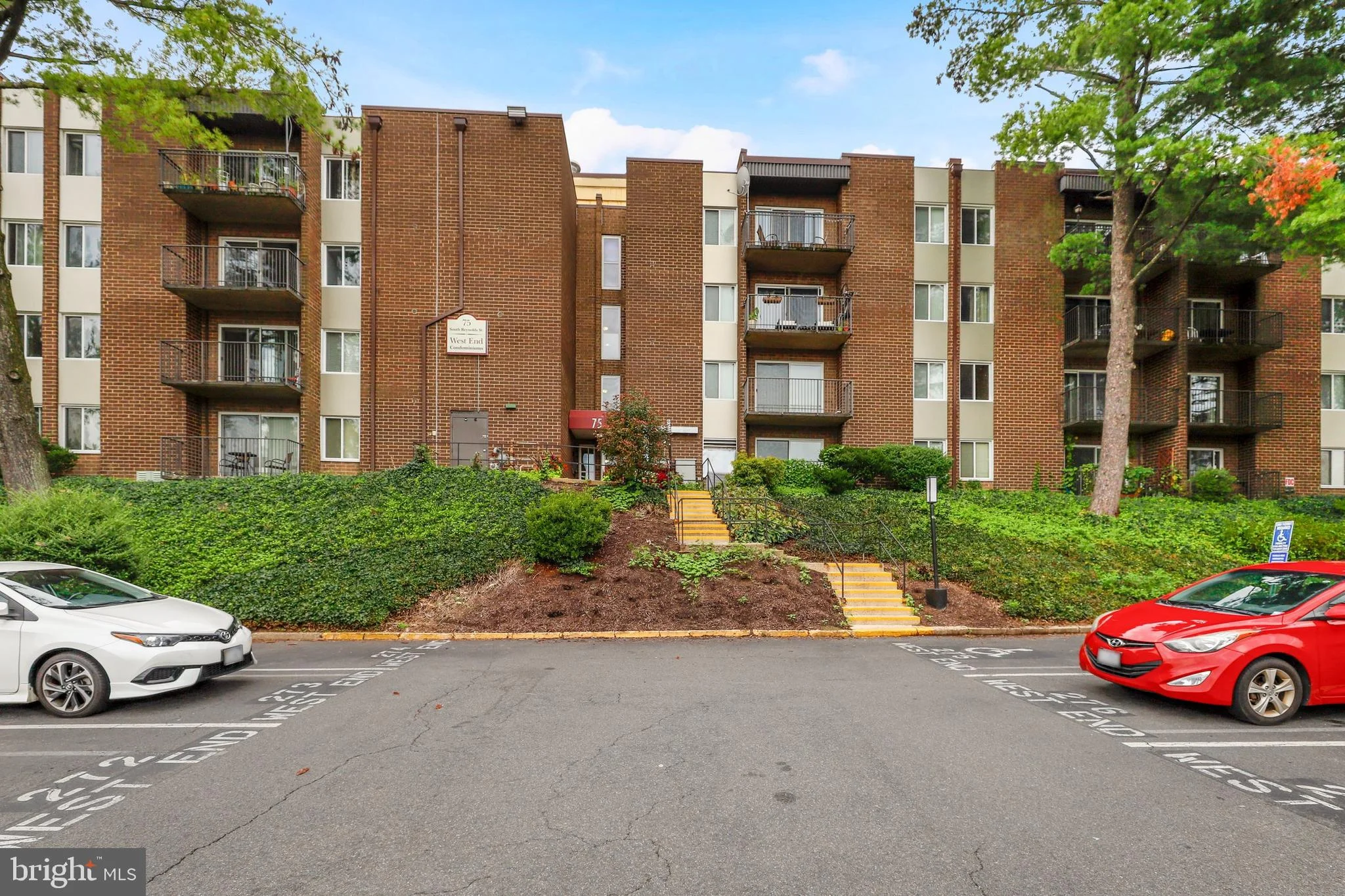 75 S Reynolds Street Unit 310, Alexandria, VA 22304