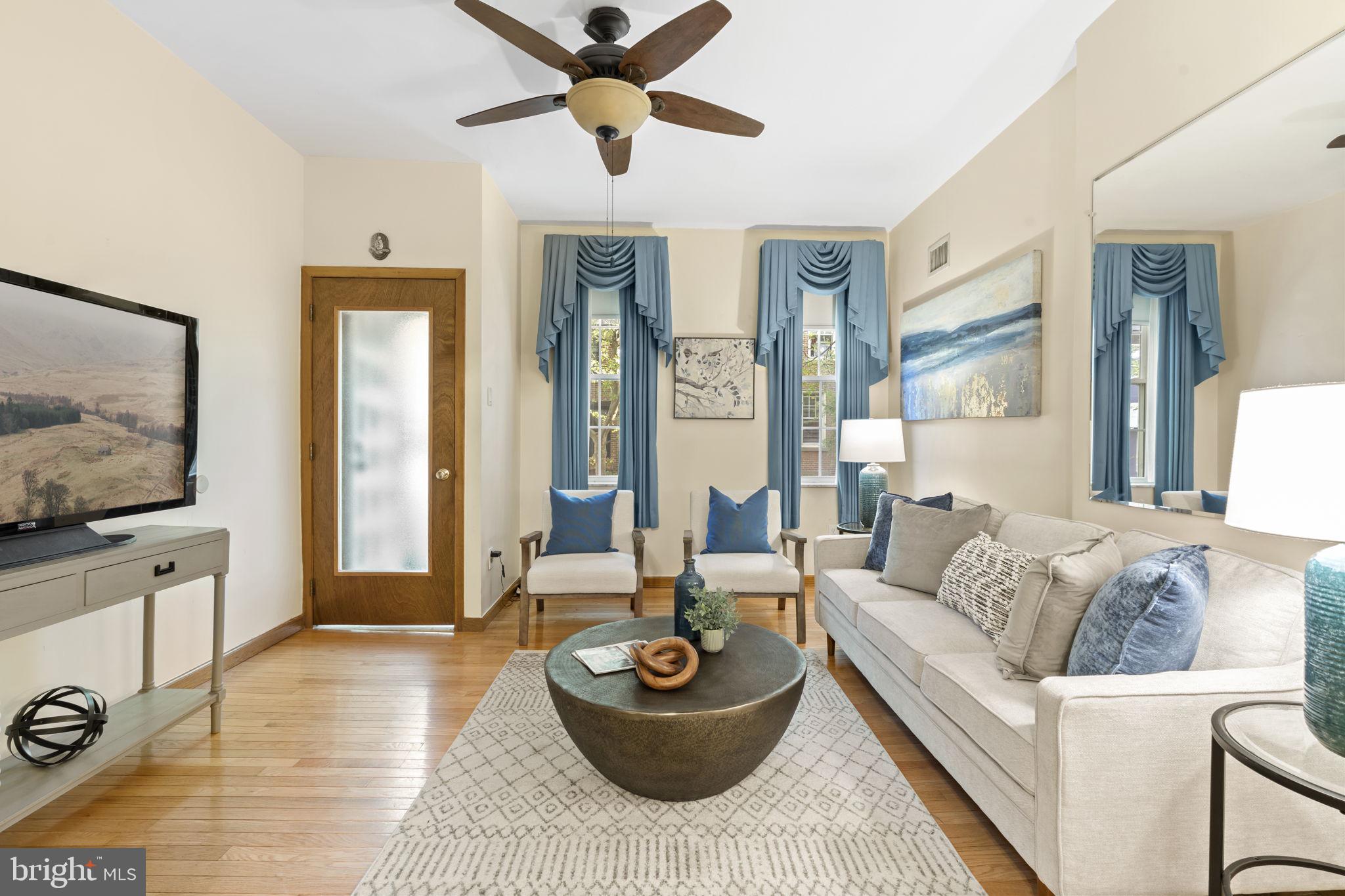 BELLA VISTA - Residential