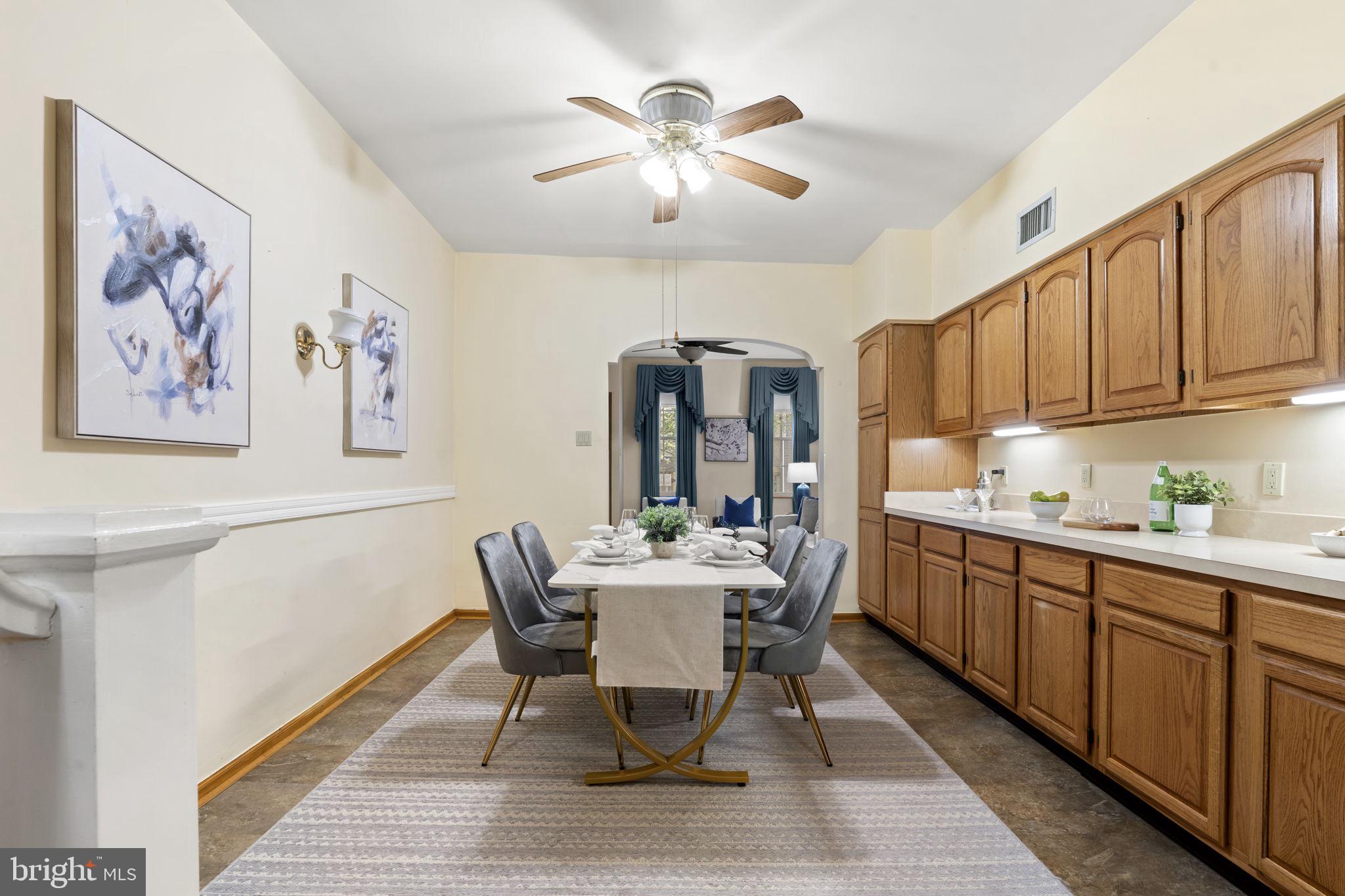 BELLA VISTA - Residential