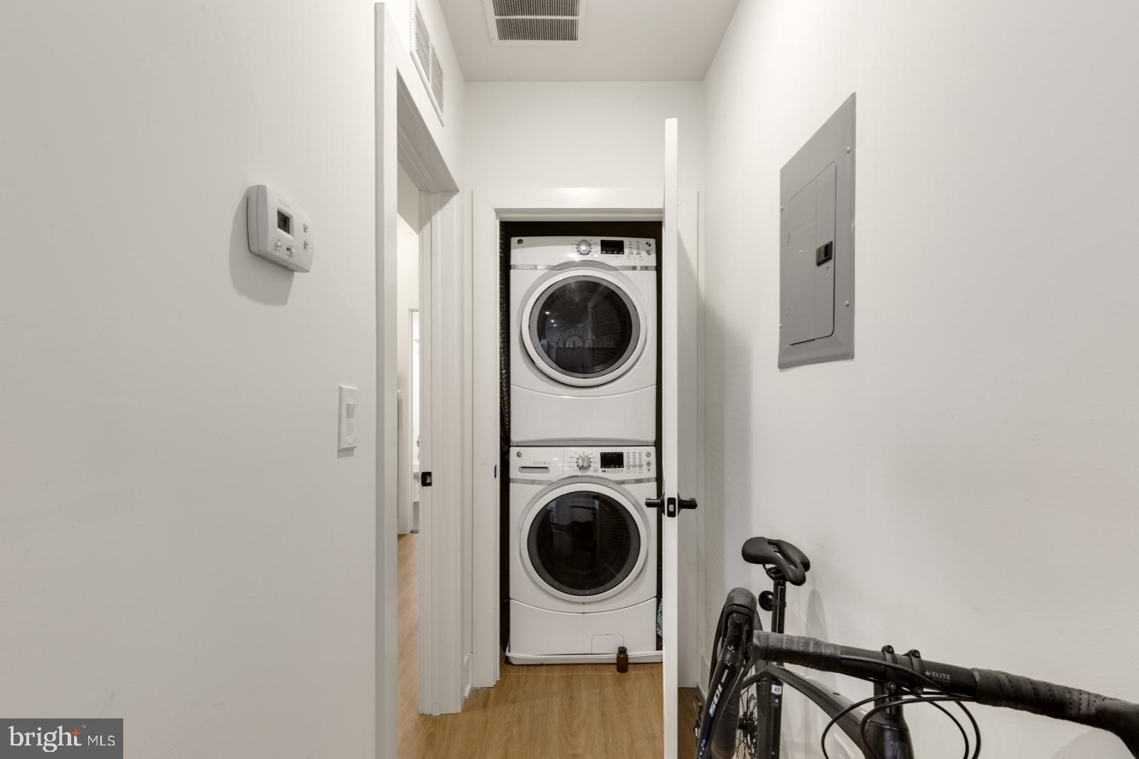 EAST PASSYUNK CROSSING - Residential Lease