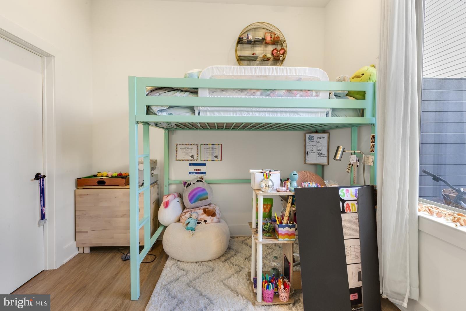 EAST PASSYUNK CROSSING - Residential Lease