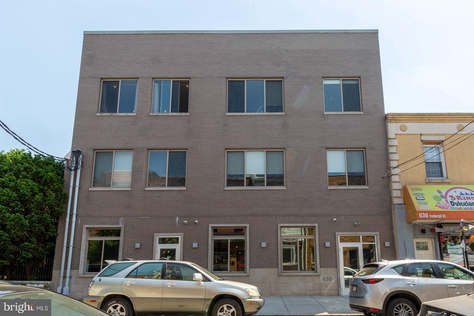 EAST PASSYUNK CROSSING - Residential Lease
