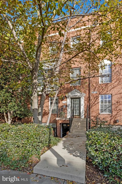 2413 20TH STREET NW 1 WASHINGTON DC 20009