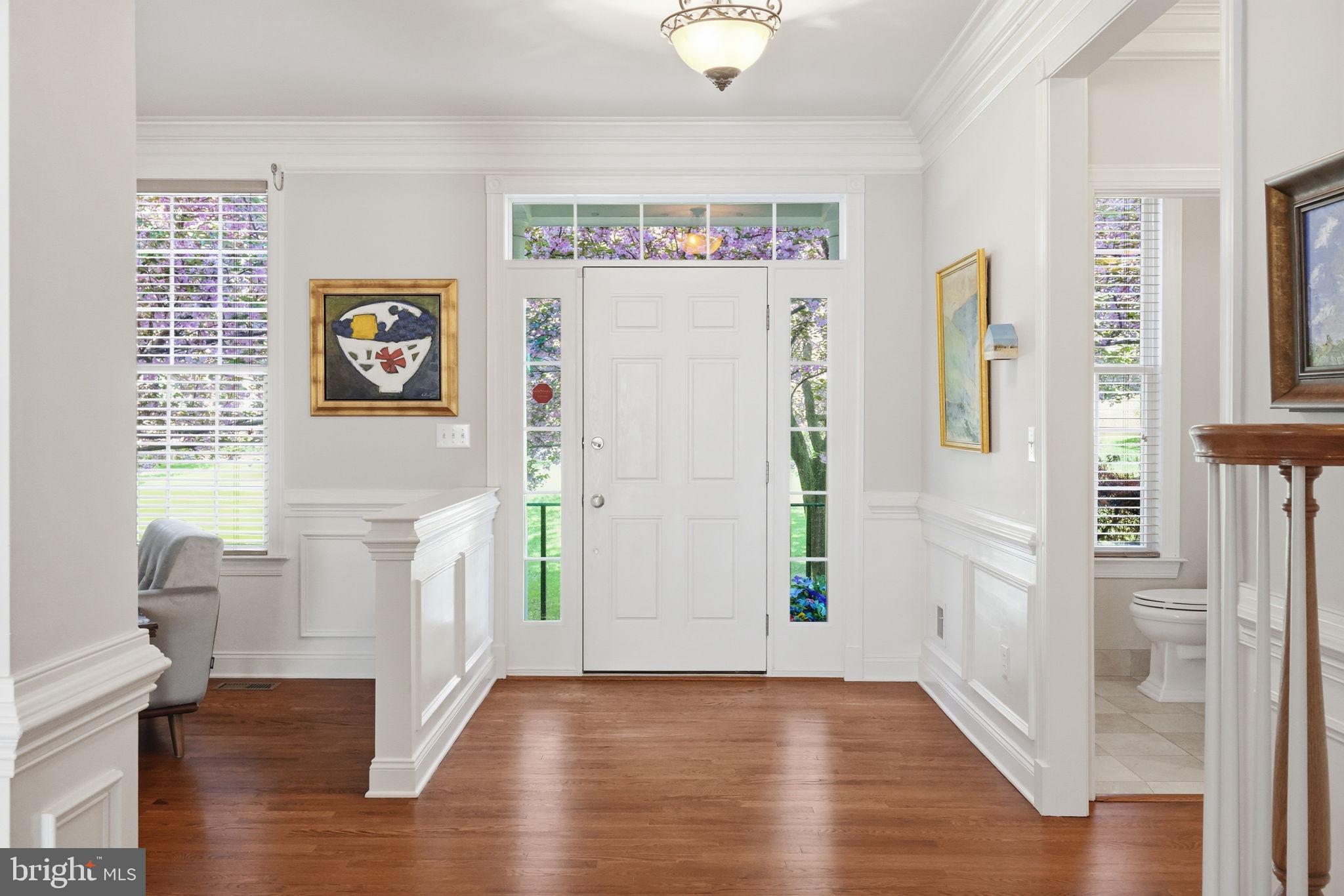 NEWTOWN WALK - Residential