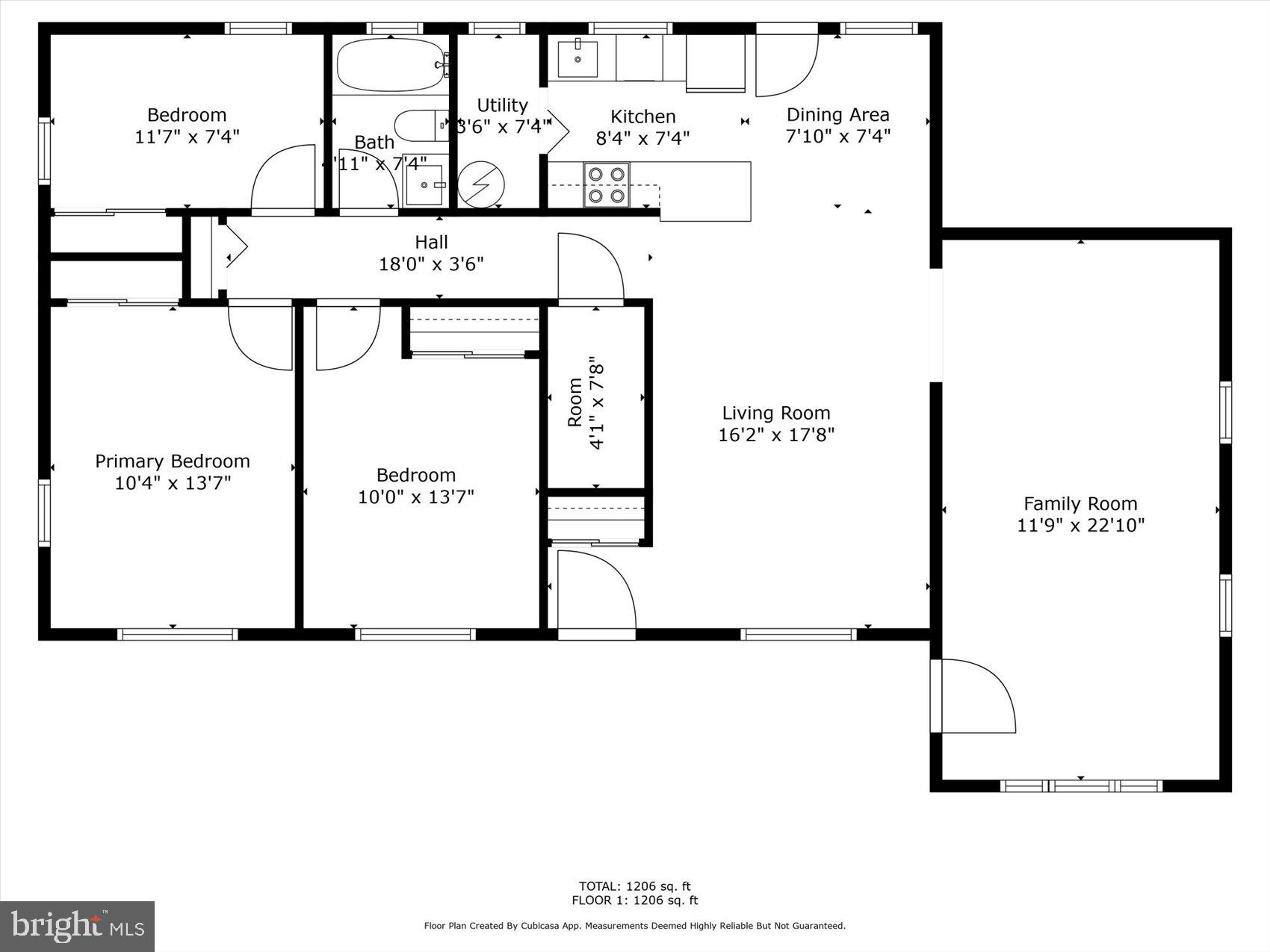 HARUNDALE - Residential