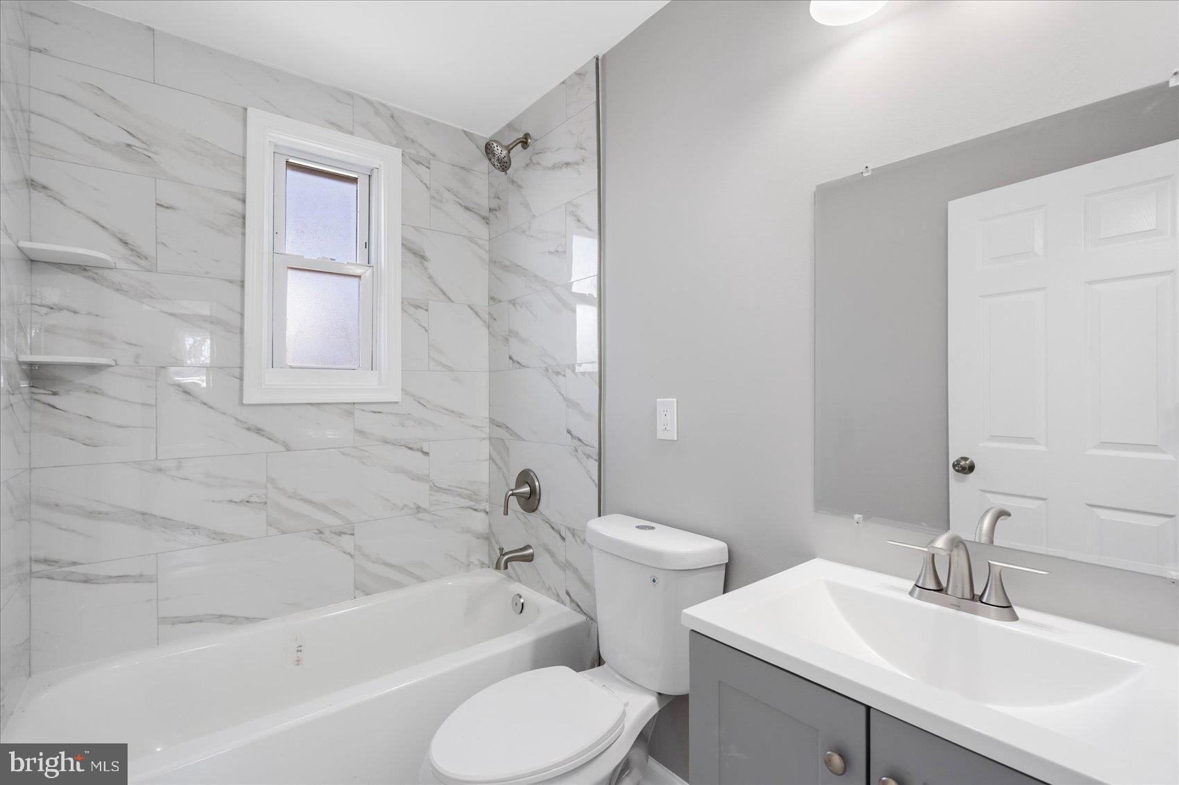 HARUNDALE - Residential